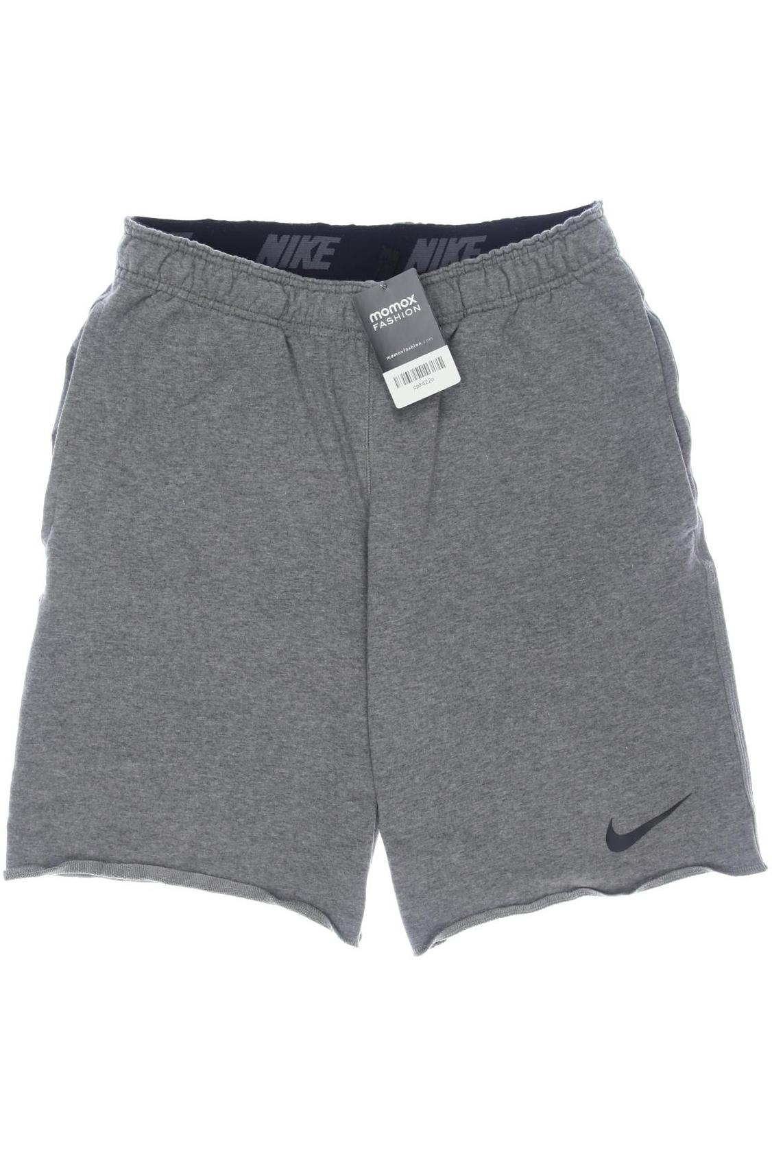 

Nike Herren Shorts, grau, Gr. 46
