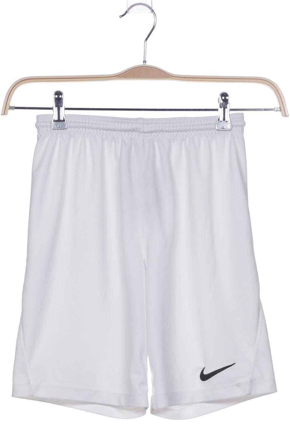 

Nike Herren Shorts, weiß, Gr. 52