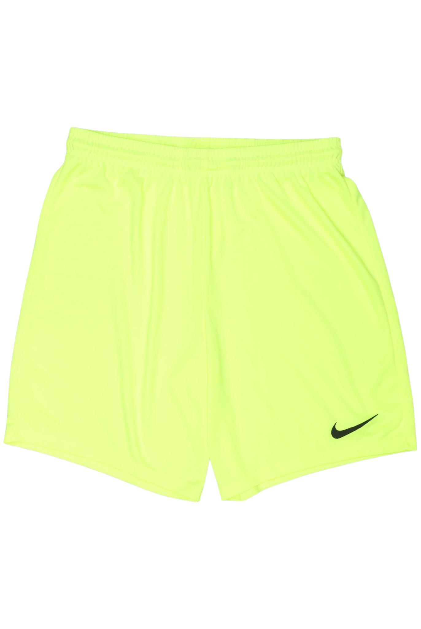 

Nike Herren Shorts, neon, Gr. 54
