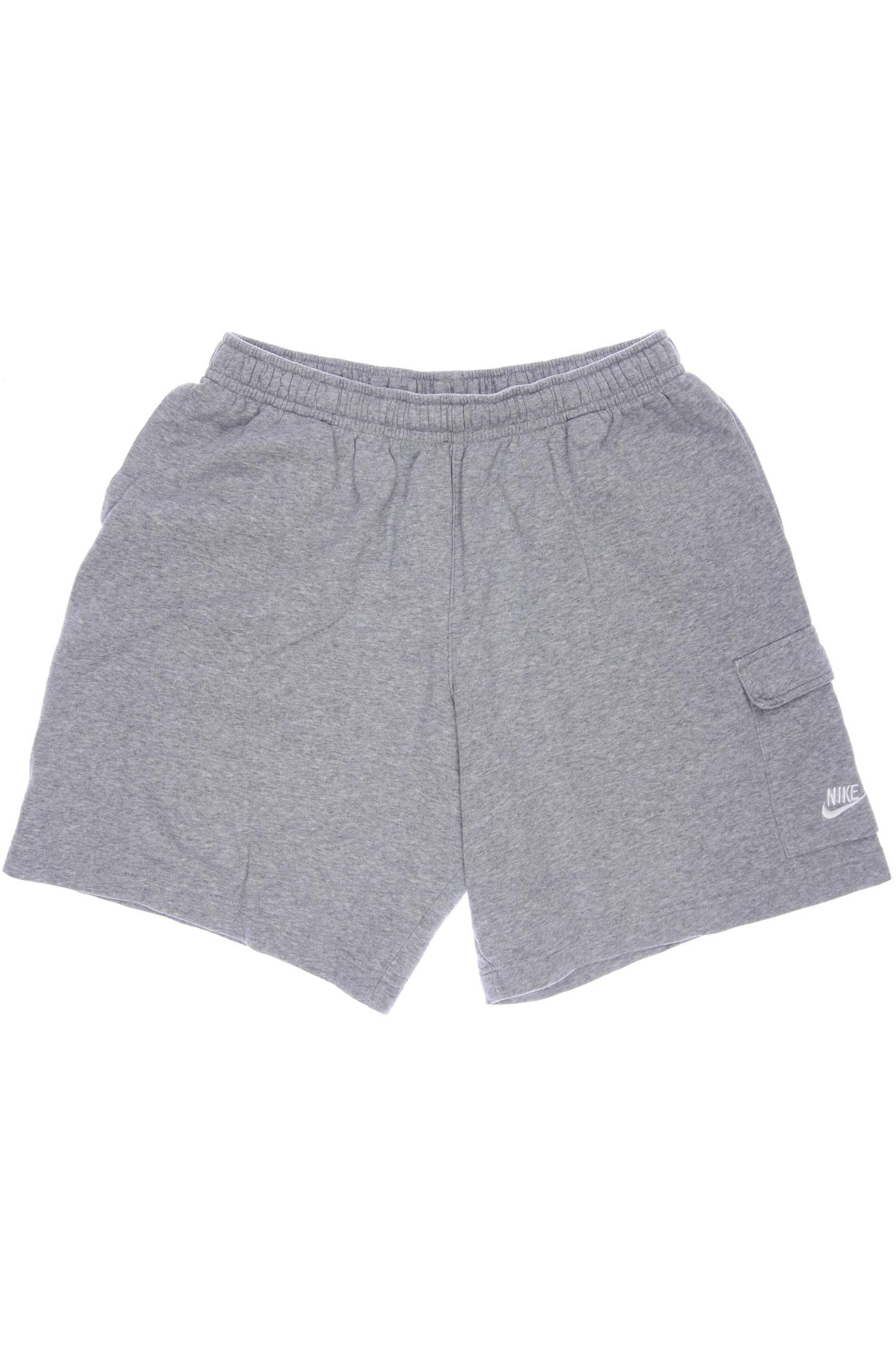 

Nike Herren Shorts, grau