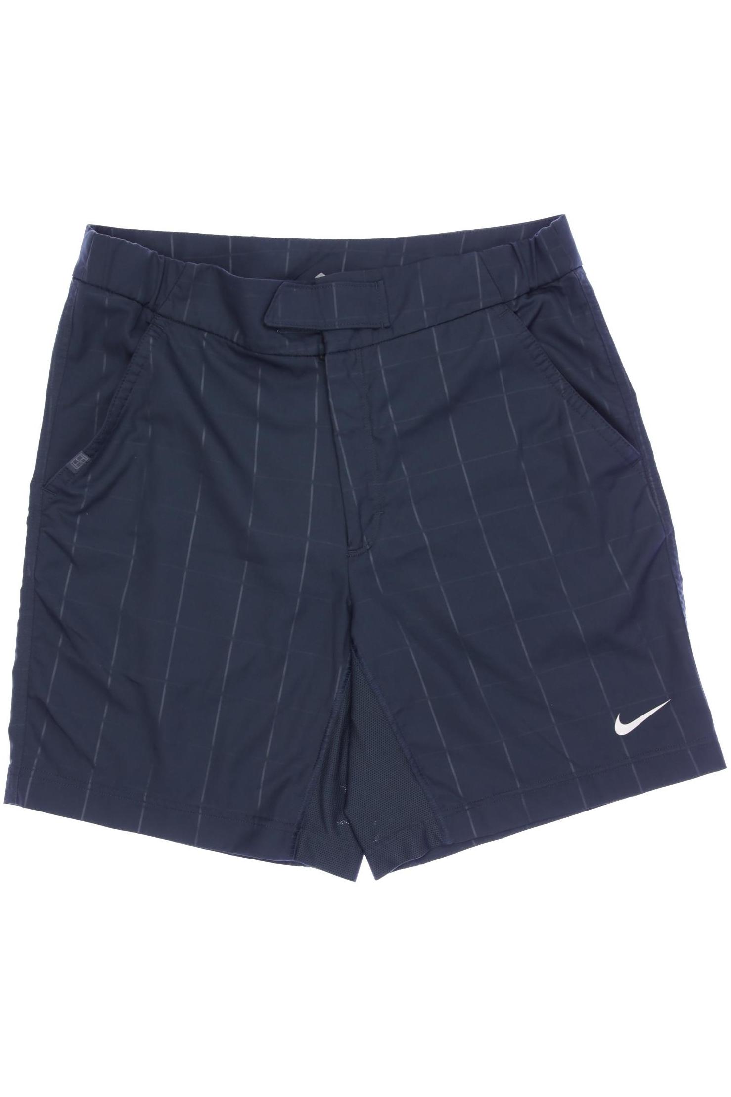

Nike Herren Shorts, grün, Gr. 48