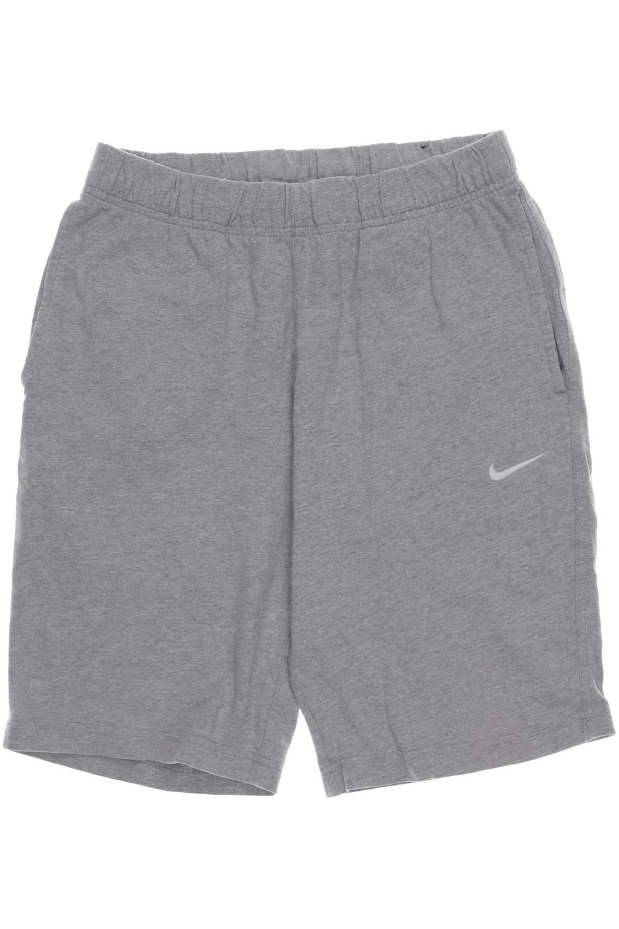 

Nike Herren Shorts, grau