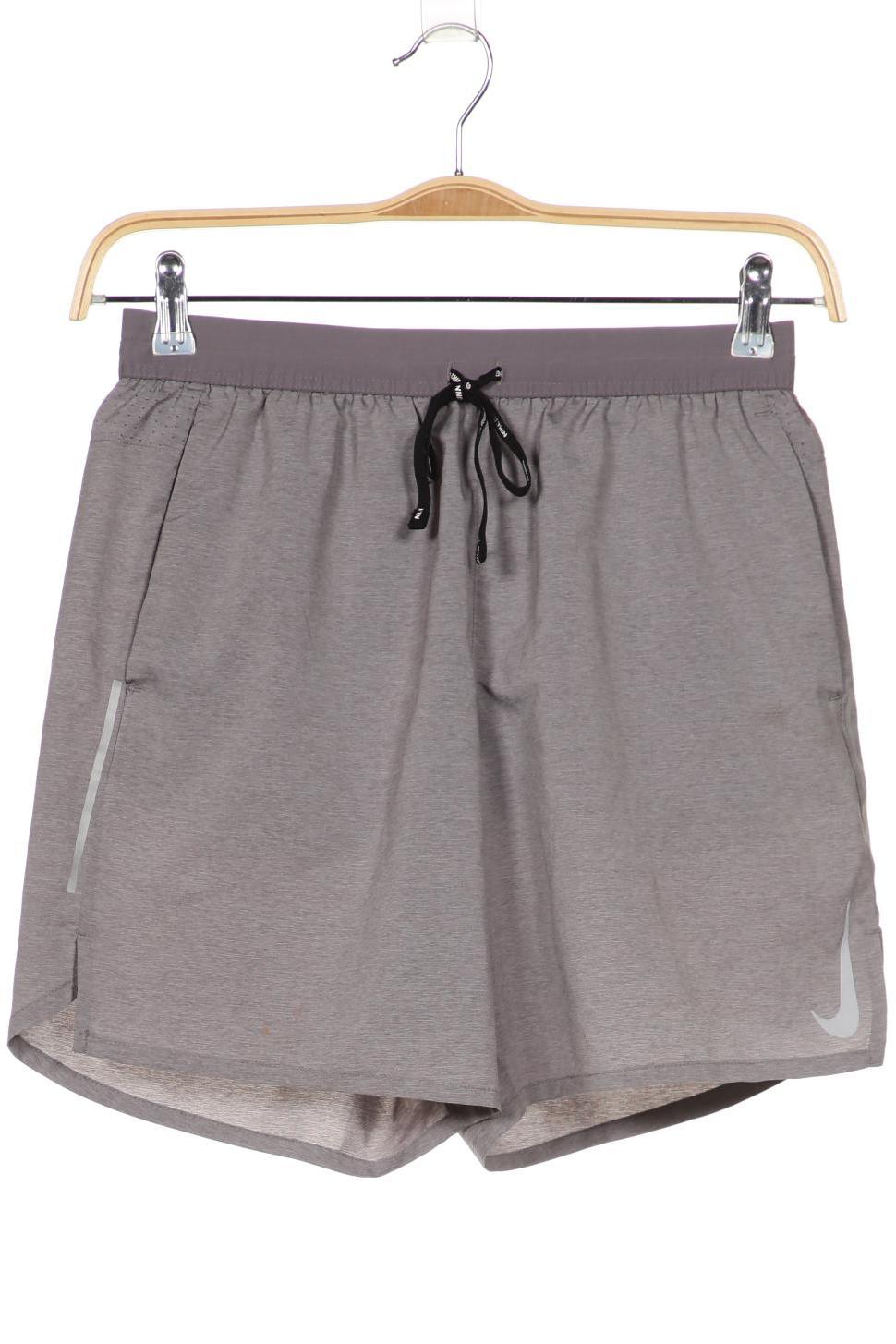 

Nike Herren Shorts, grau