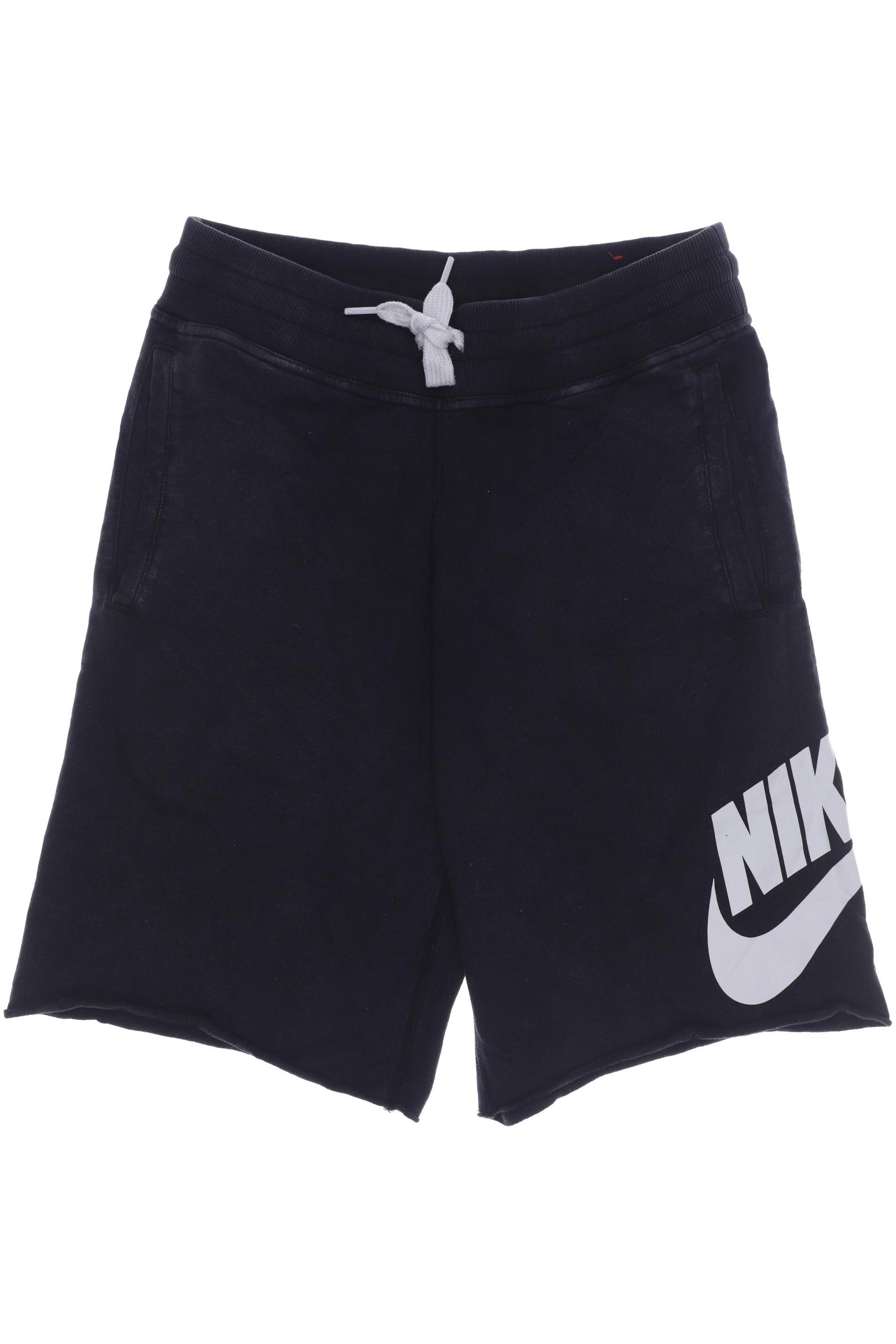 

Nike Herren Shorts, schwarz