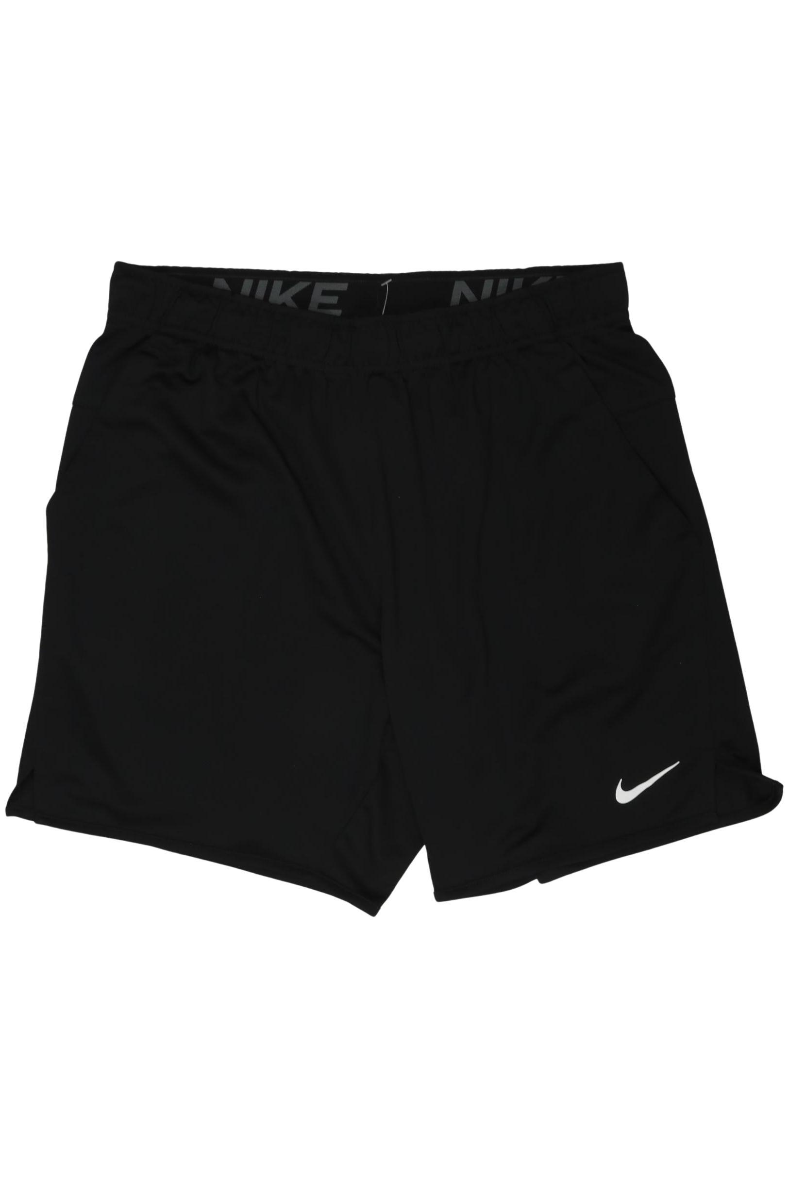 

Nike Herren Shorts, schwarz, Gr. 48