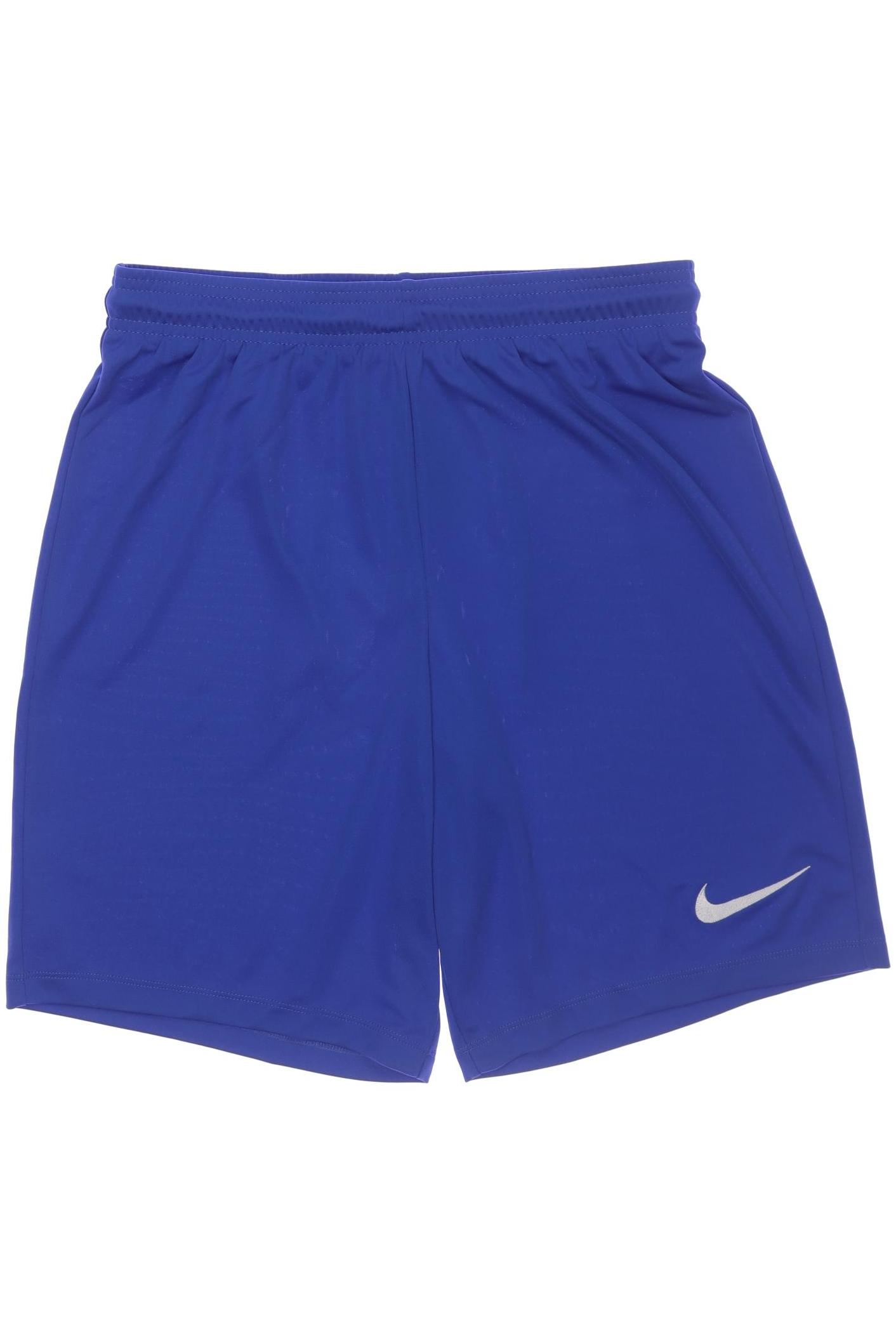 

Nike Herren Shorts, blau, Gr. 48