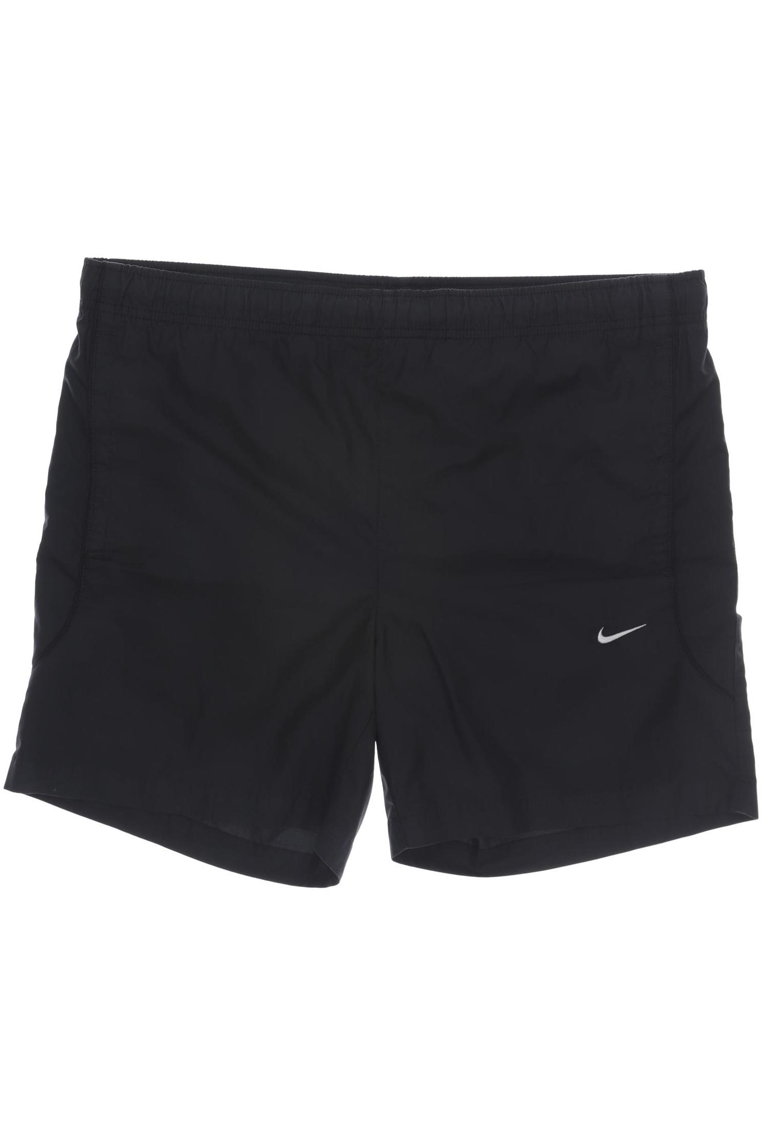 

Nike Herren Shorts, schwarz