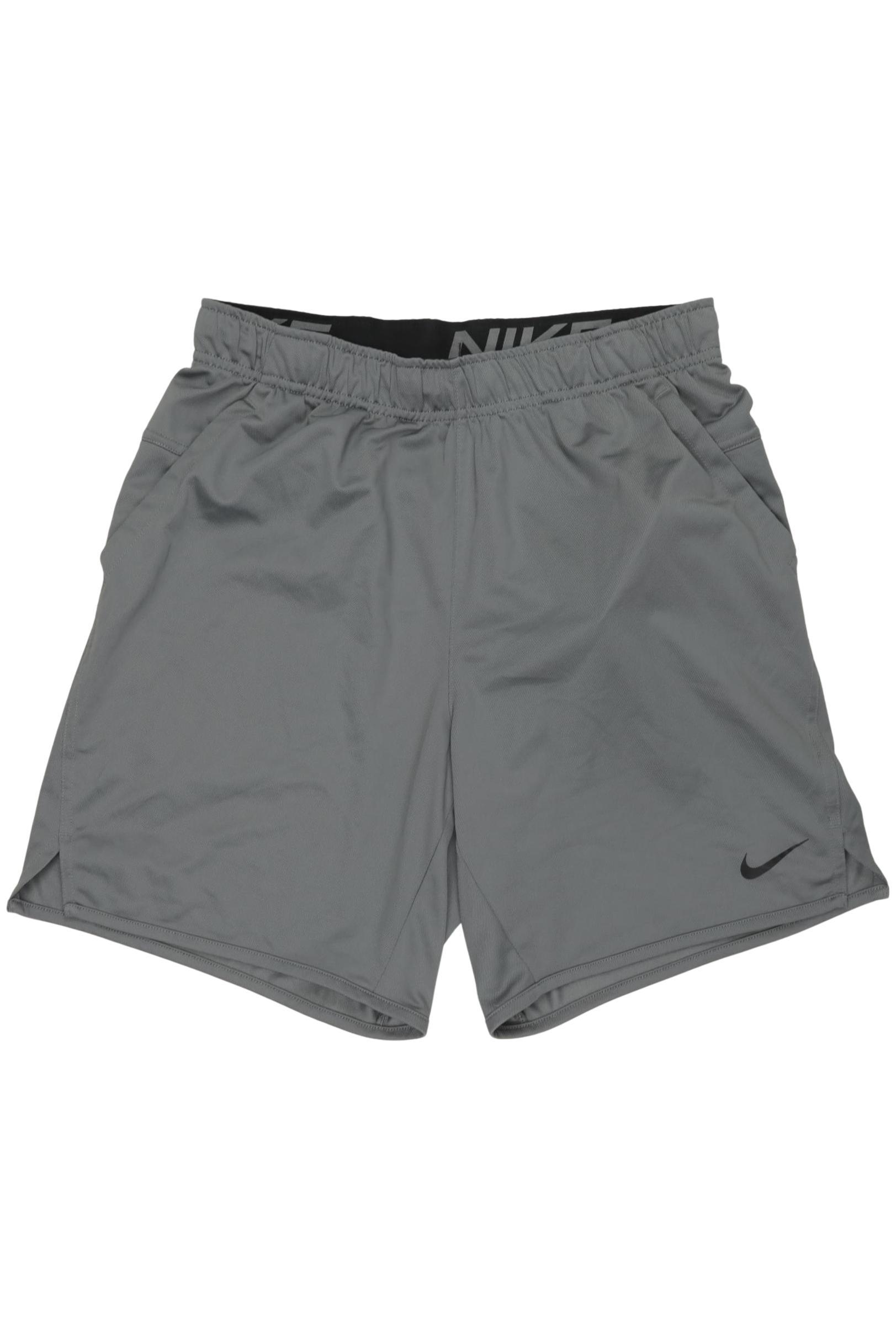 

Nike Herren Shorts, grau, Gr. 46
