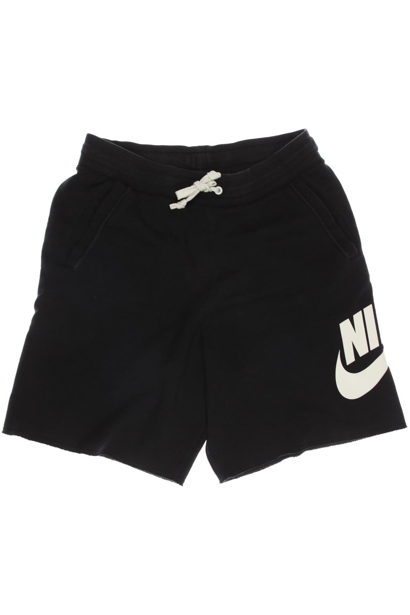 

Nike Herren Shorts, schwarz, Gr. 46