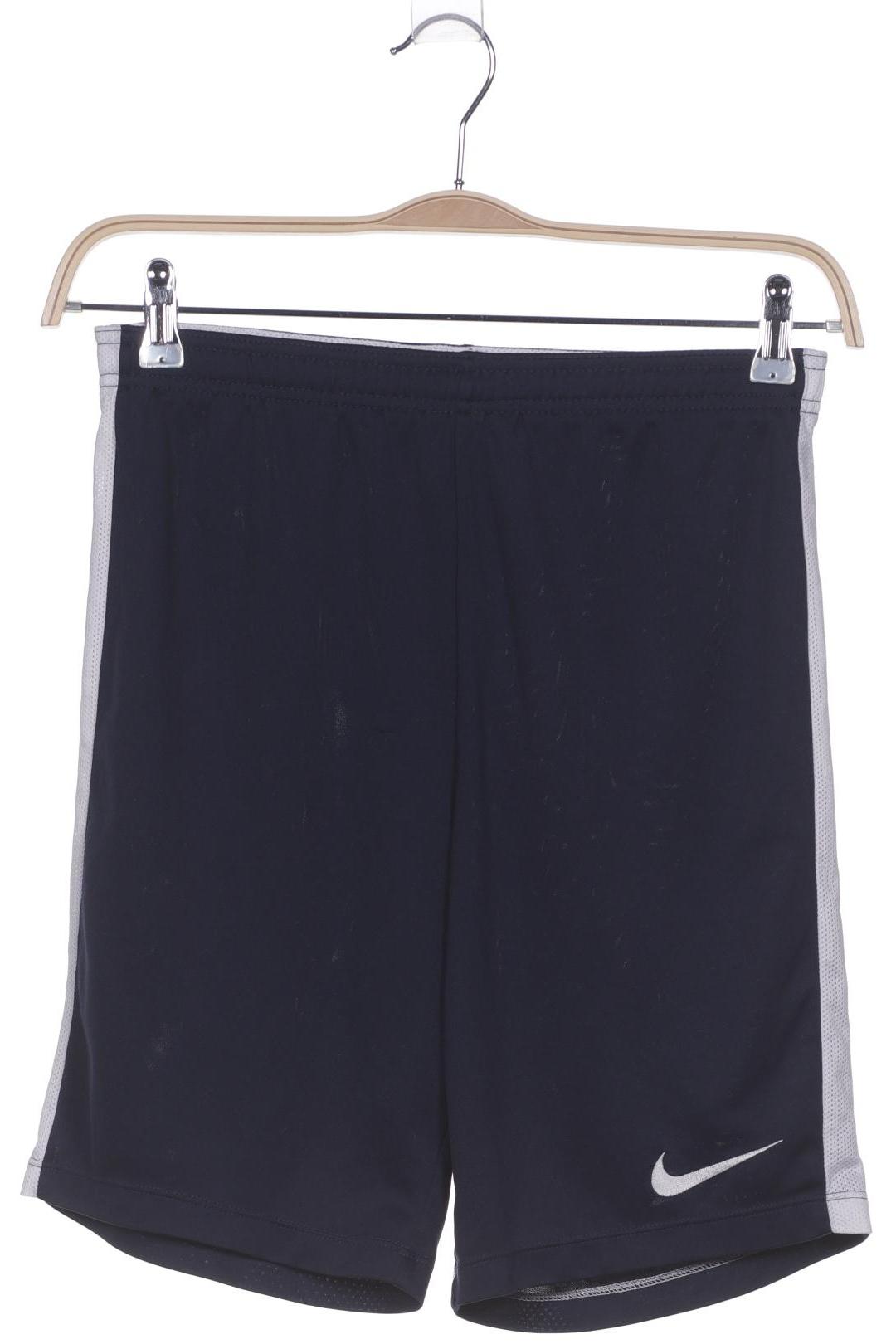 

Nike Herren Shorts, marineblau, Gr. 46