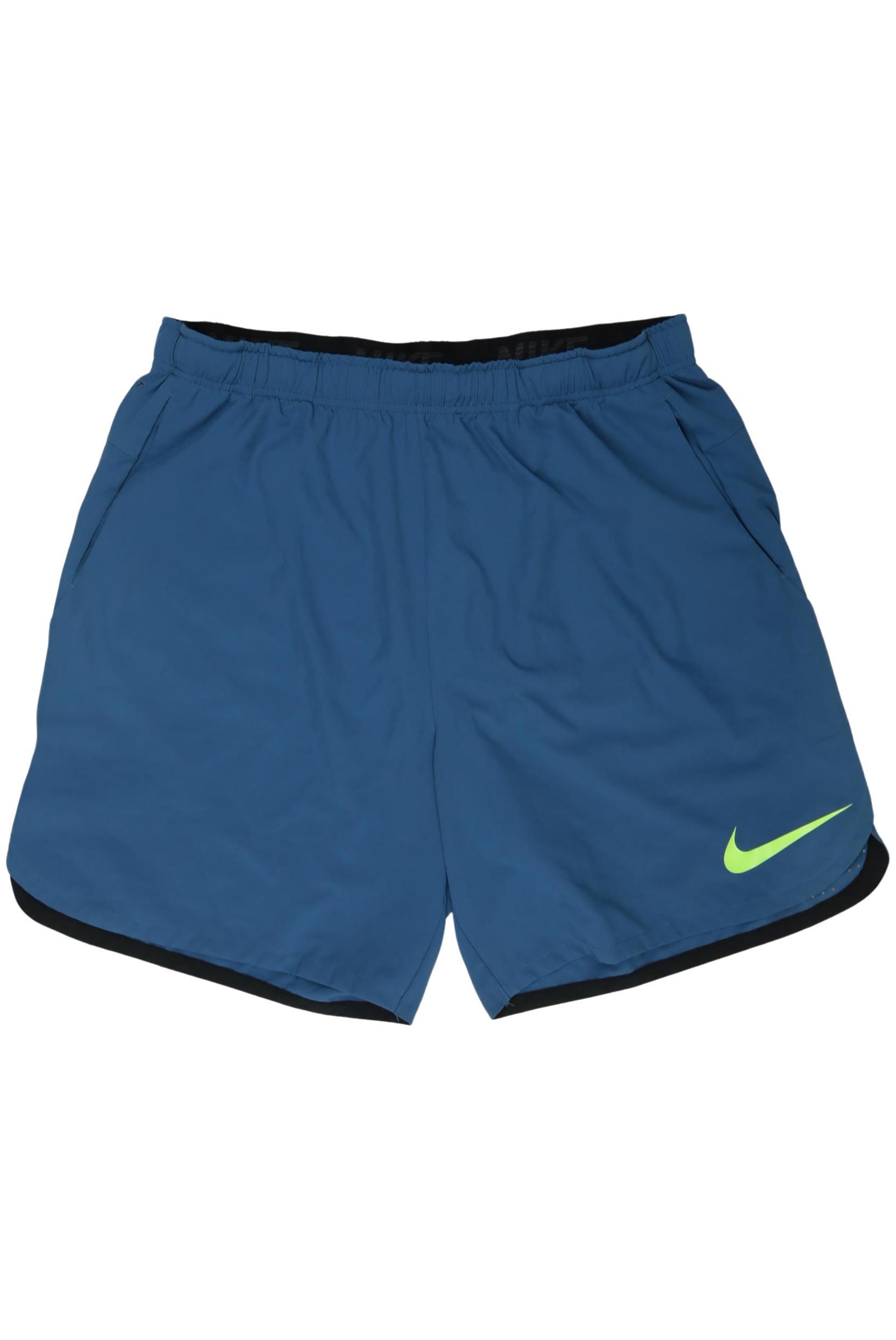 

Nike Herren Shorts, neon, Gr. 56