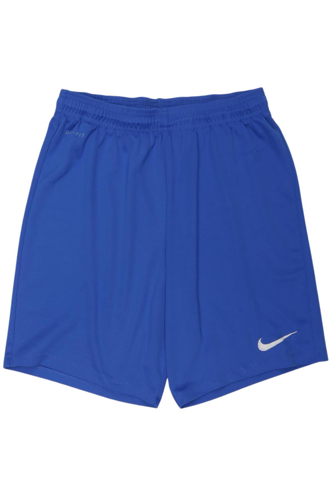 

Nike Herren Shorts, blau, Gr. 48