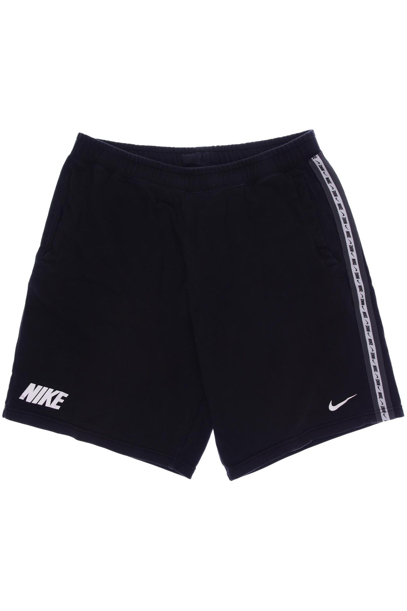 

Nike Herren Shorts, schwarz