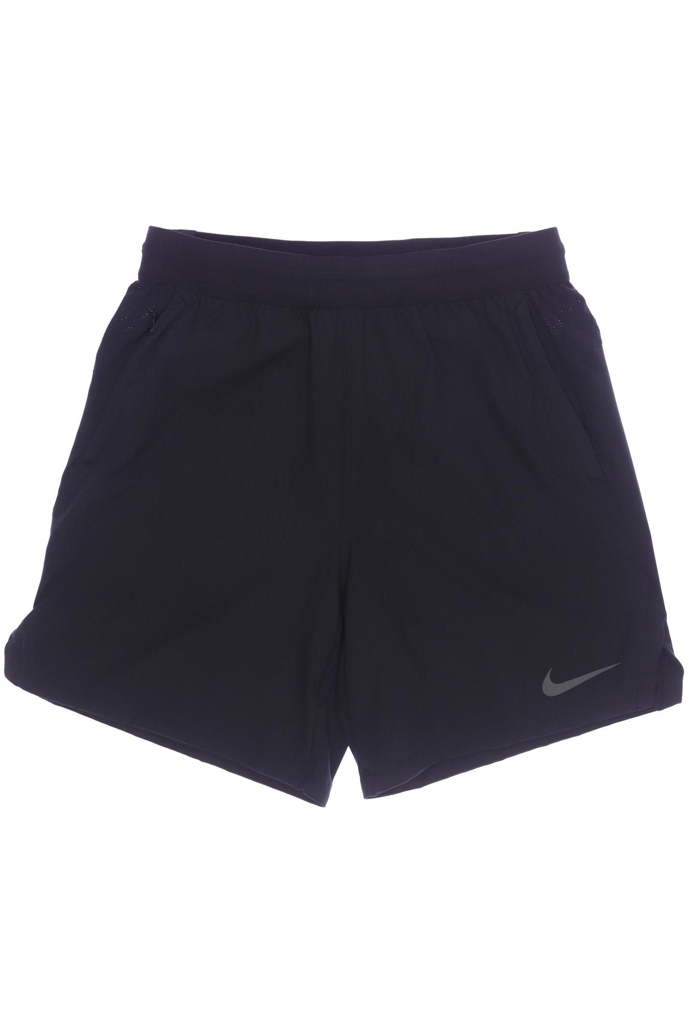 

Nike Herren Shorts, schwarz, Gr. 48