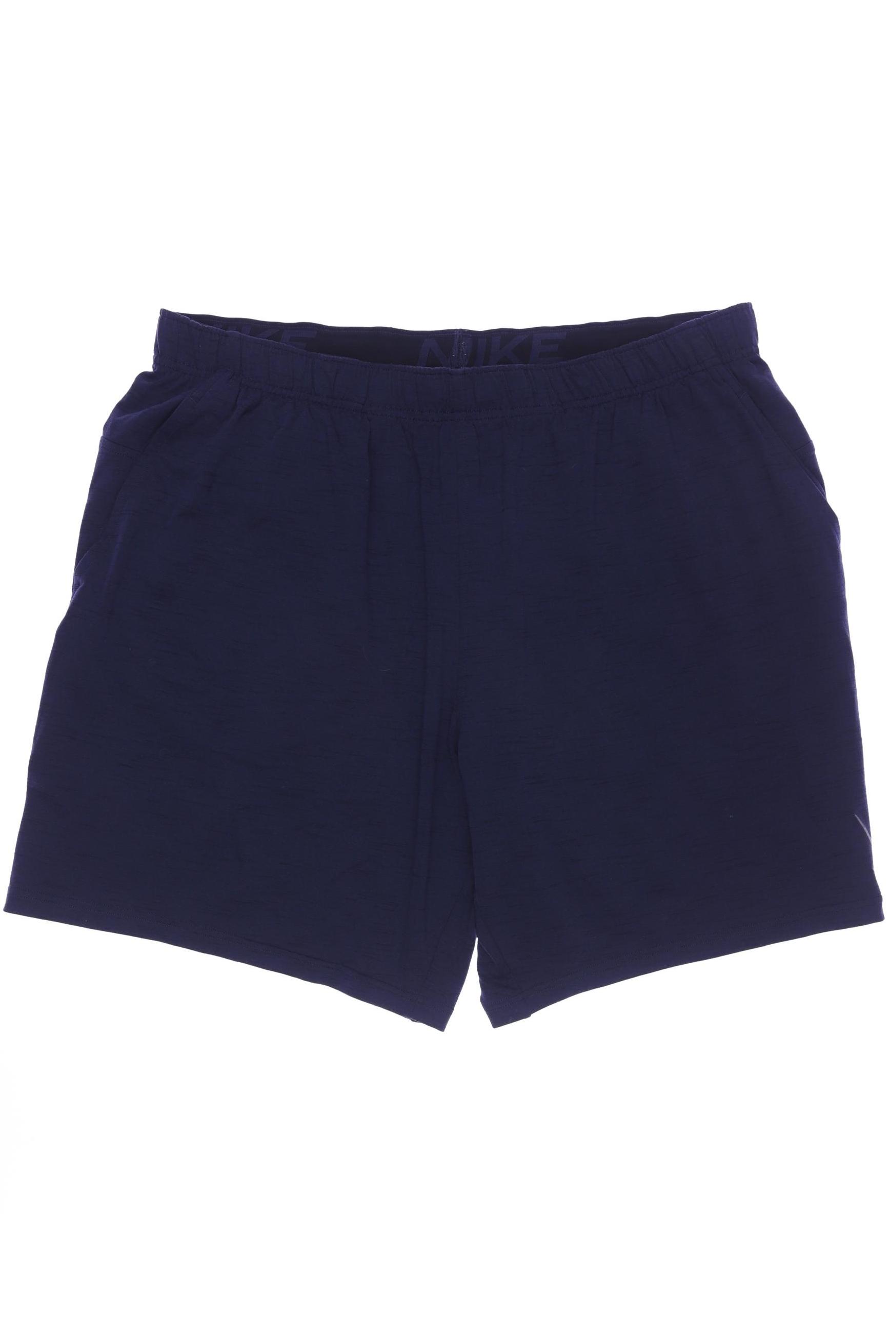 

Nike Herren Shorts, marineblau, Gr. 58