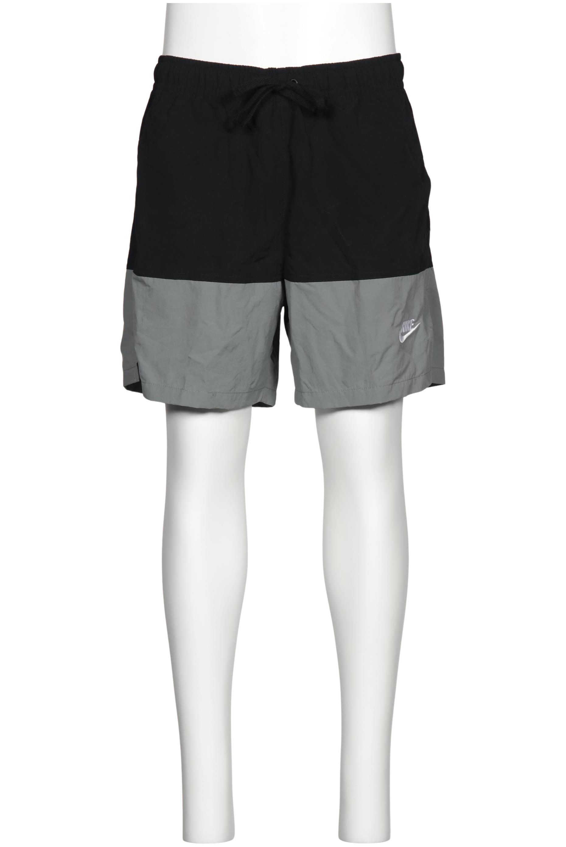 

Nike Herren Shorts, schwarz, Gr. 46