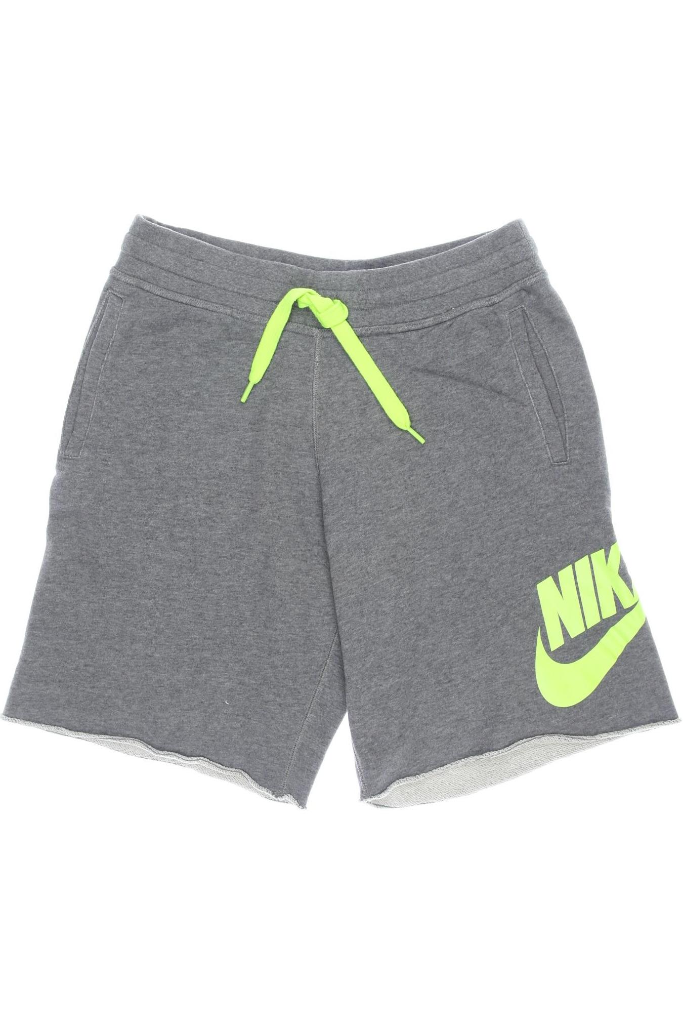 

Nike Herren Shorts, grau, Gr. 52