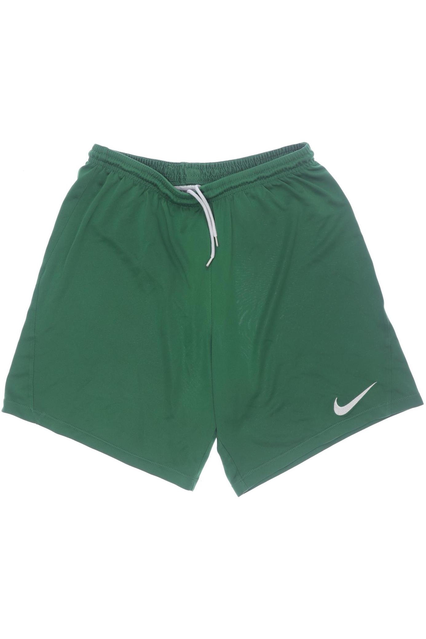 

Nike Herren Shorts, grün, Gr. 48