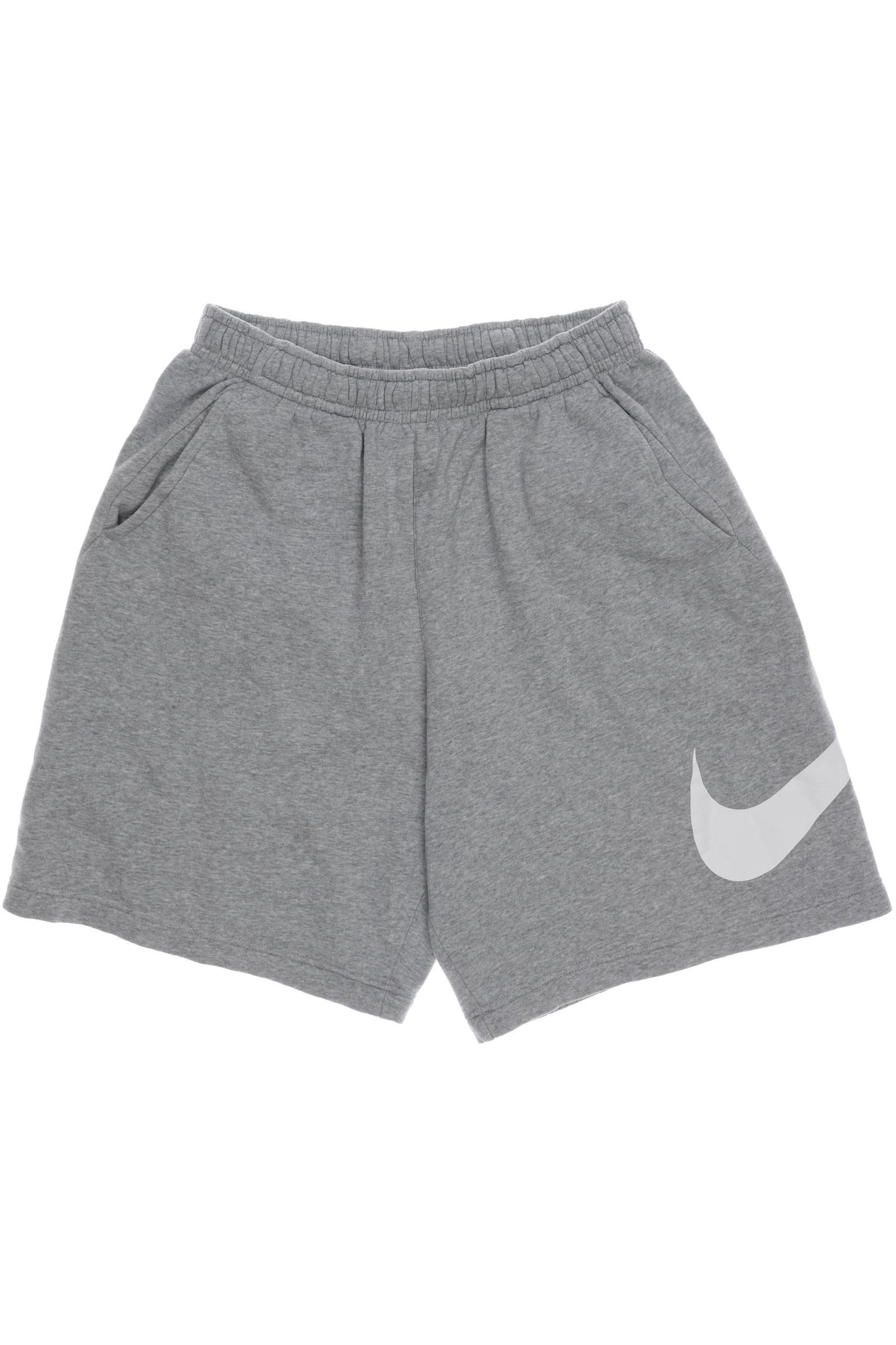 

Nike Herren Shorts, grau, Gr. 48