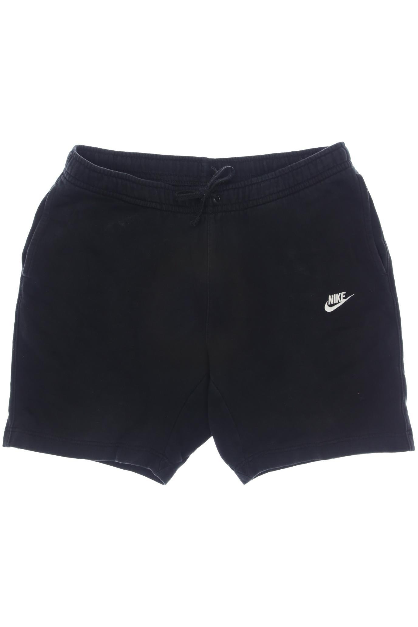 

Nike Herren Shorts, schwarz, Gr. 54