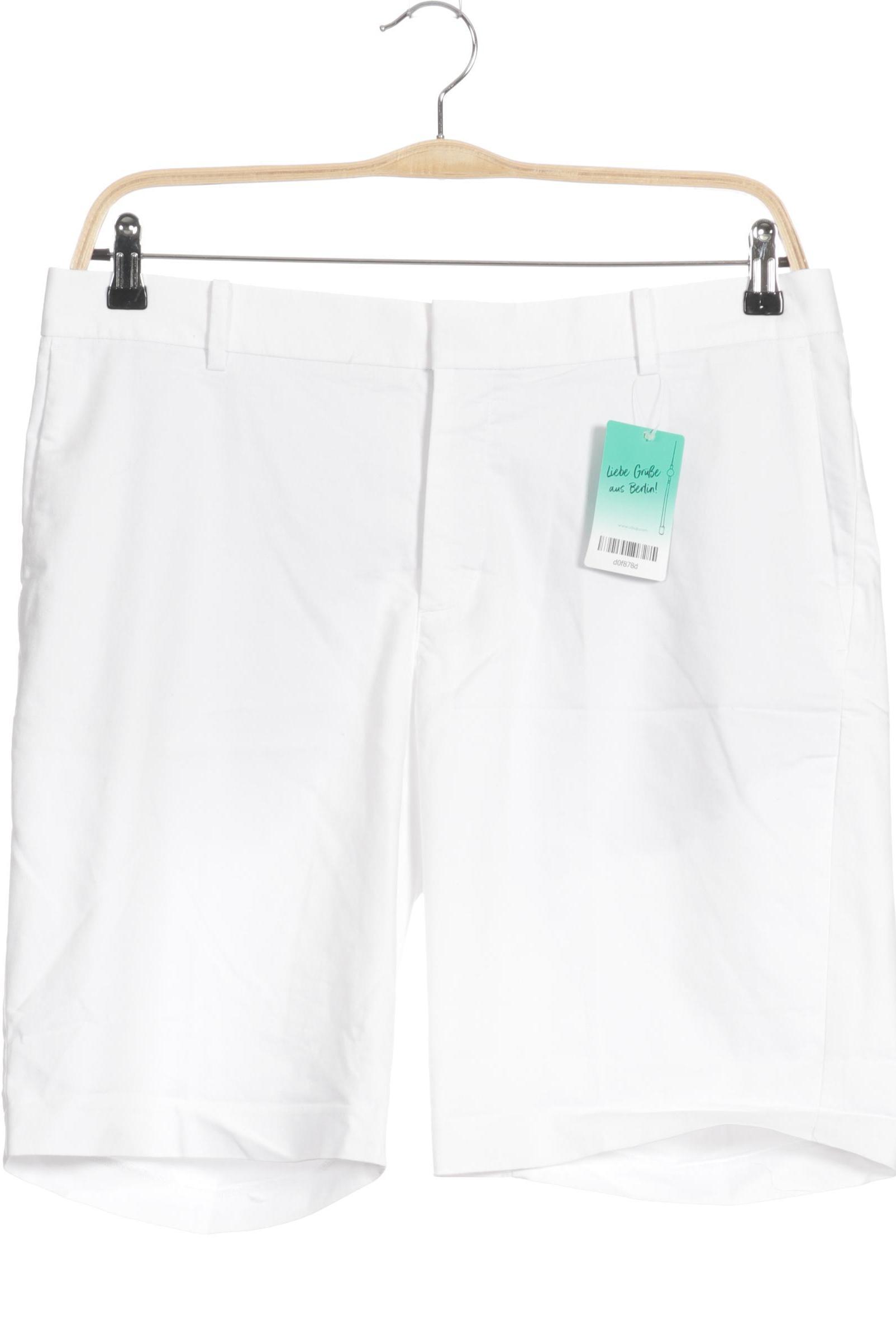 

Nike Herren Shorts, weiß, Gr. 34