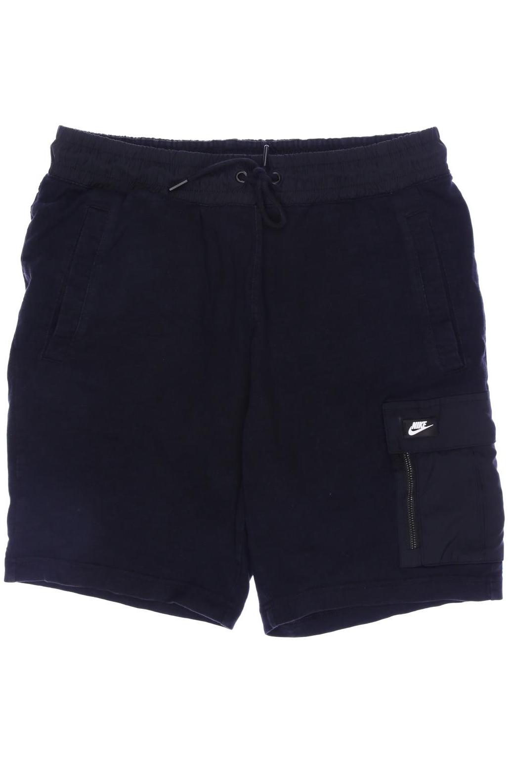 

Nike Herren Shorts, schwarz