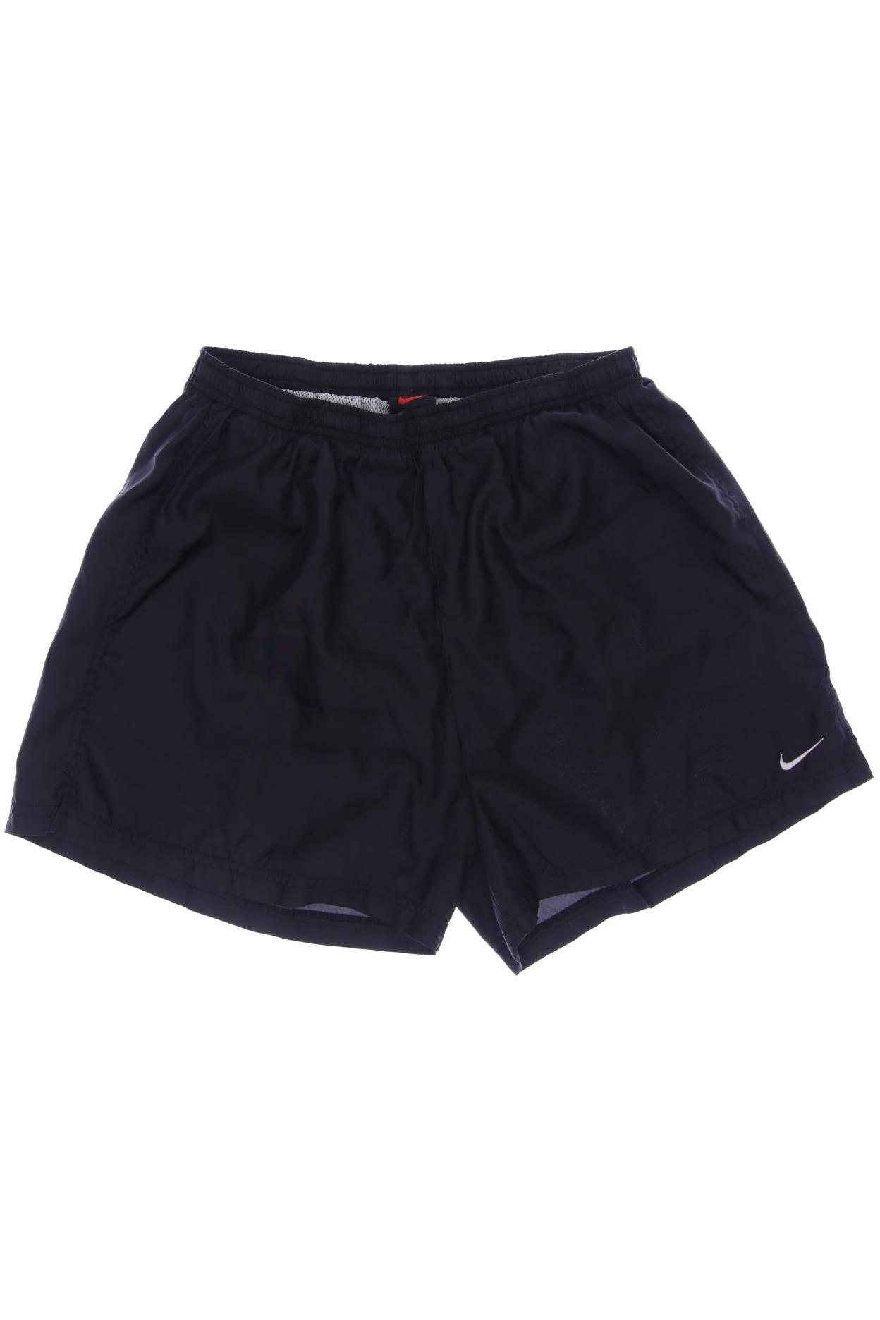 

Nike Herren Shorts, schwarz