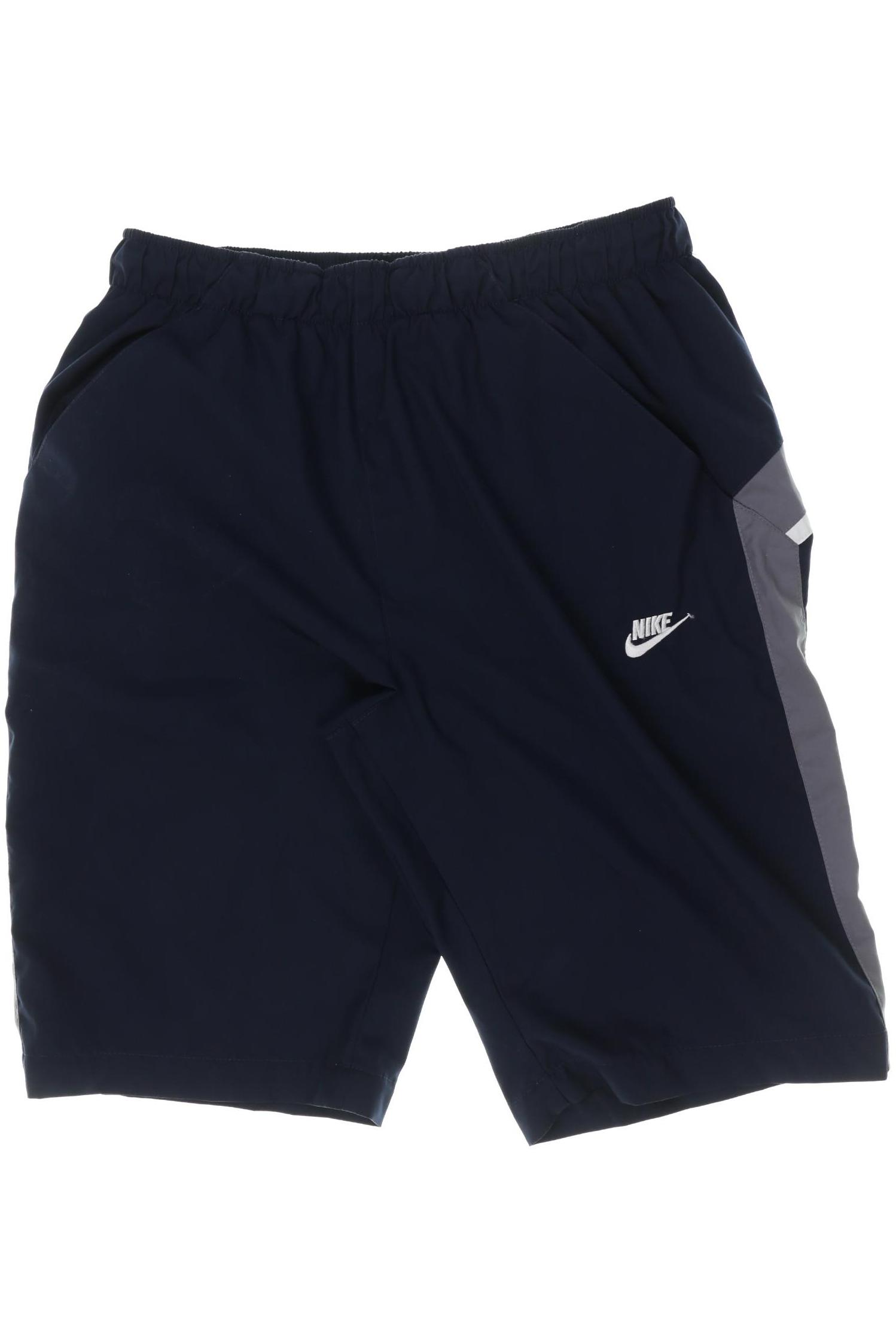 

Nike Herren Shorts, blau, Gr. 46