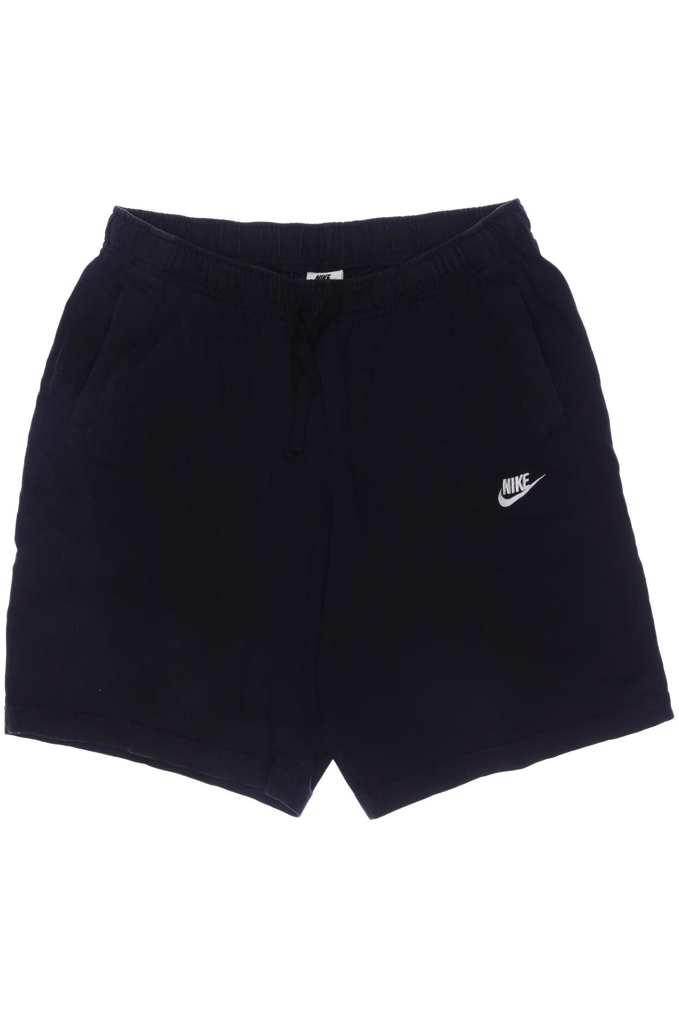 

Nike Herren Shorts, schwarz, Gr. 52