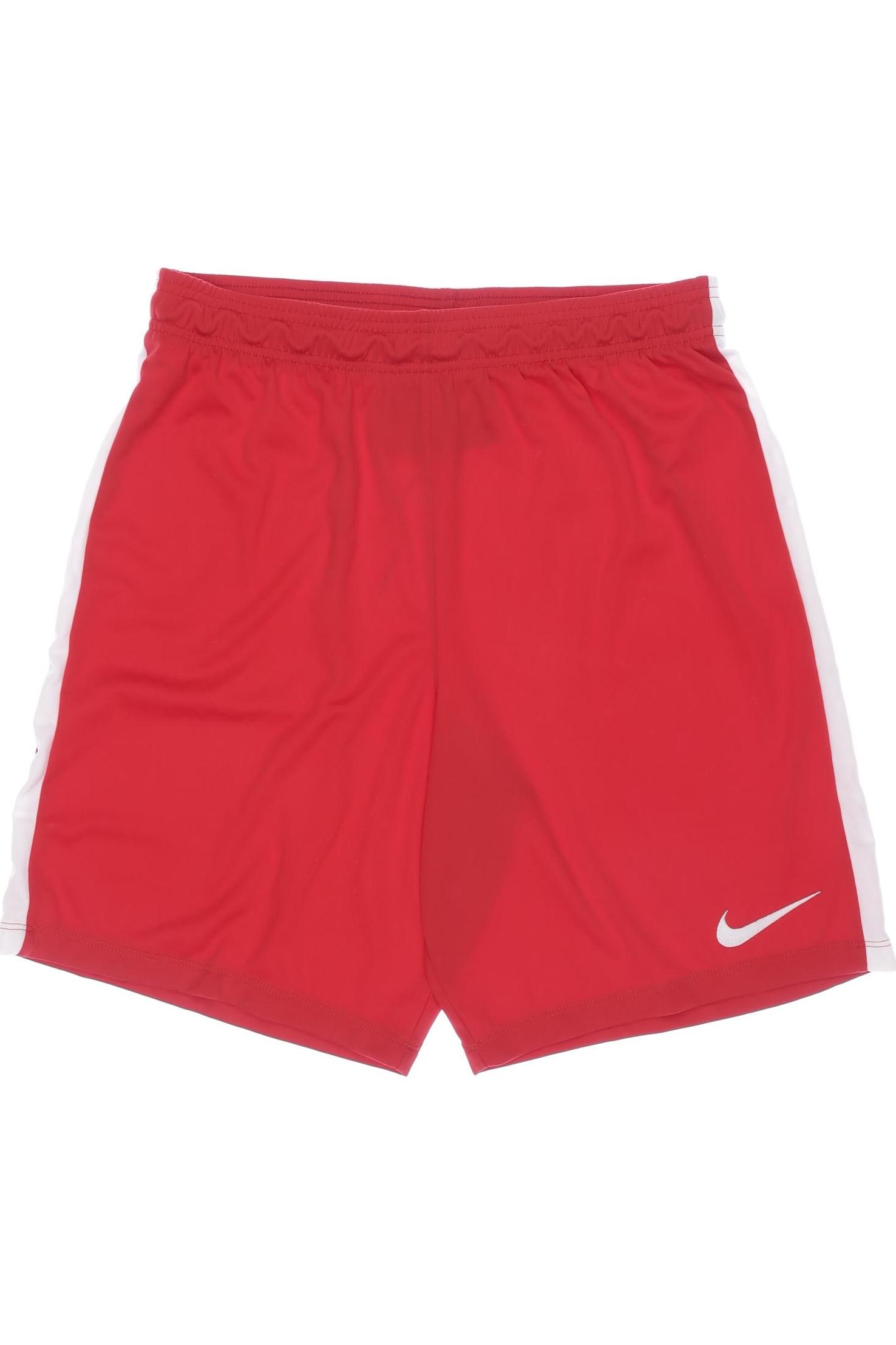 

Nike Herren Shorts, rot, Gr. 52