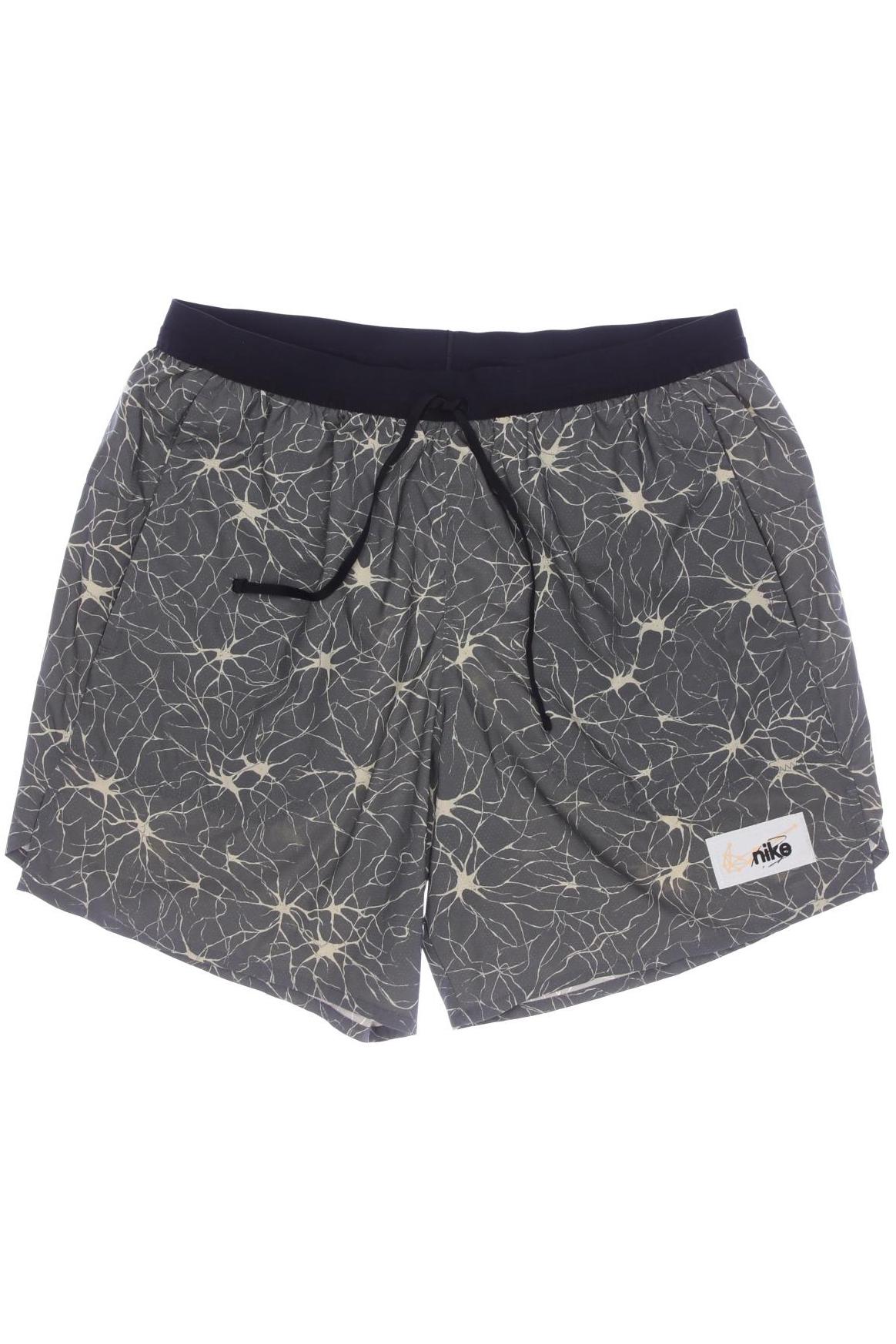 Thumbnail - Nike Herren Shorts, grau, Gr. 48