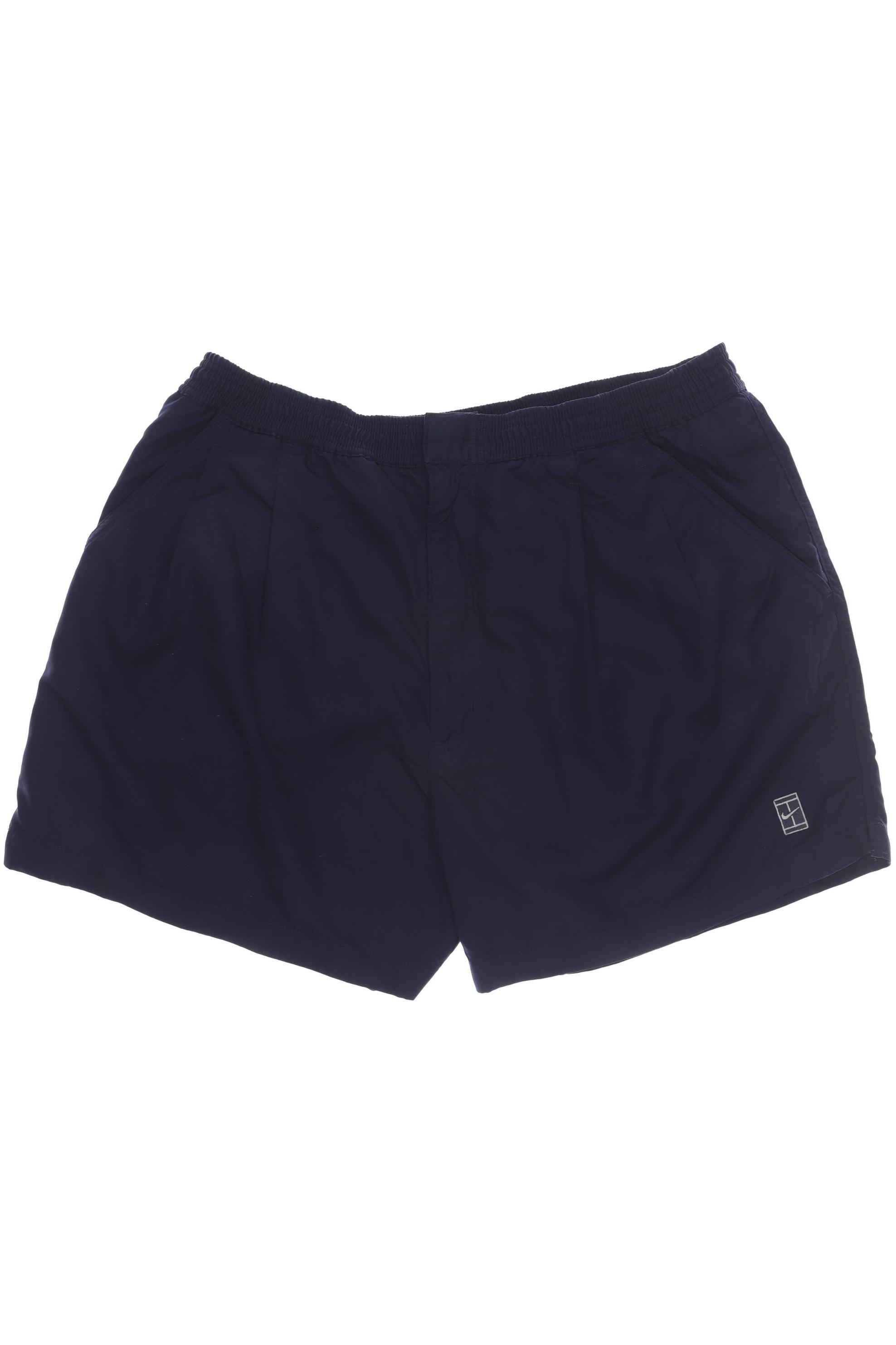 

Nike Herren Shorts, blau