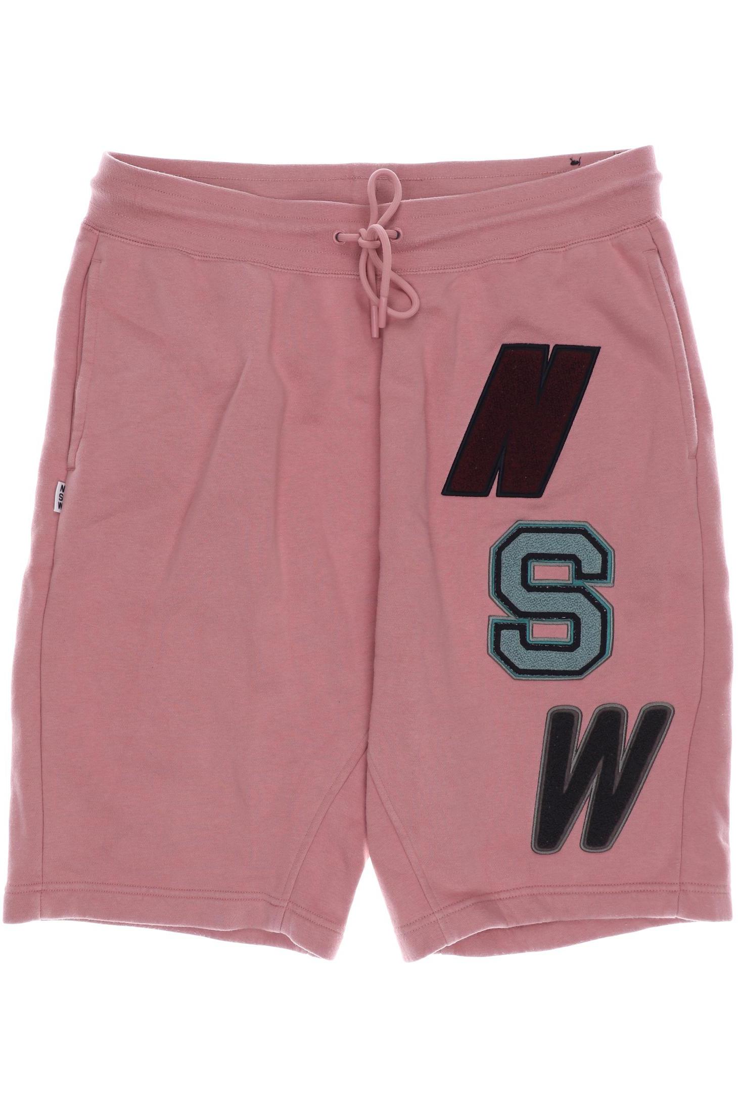 

Nike Herren Shorts, pink, Gr. 52