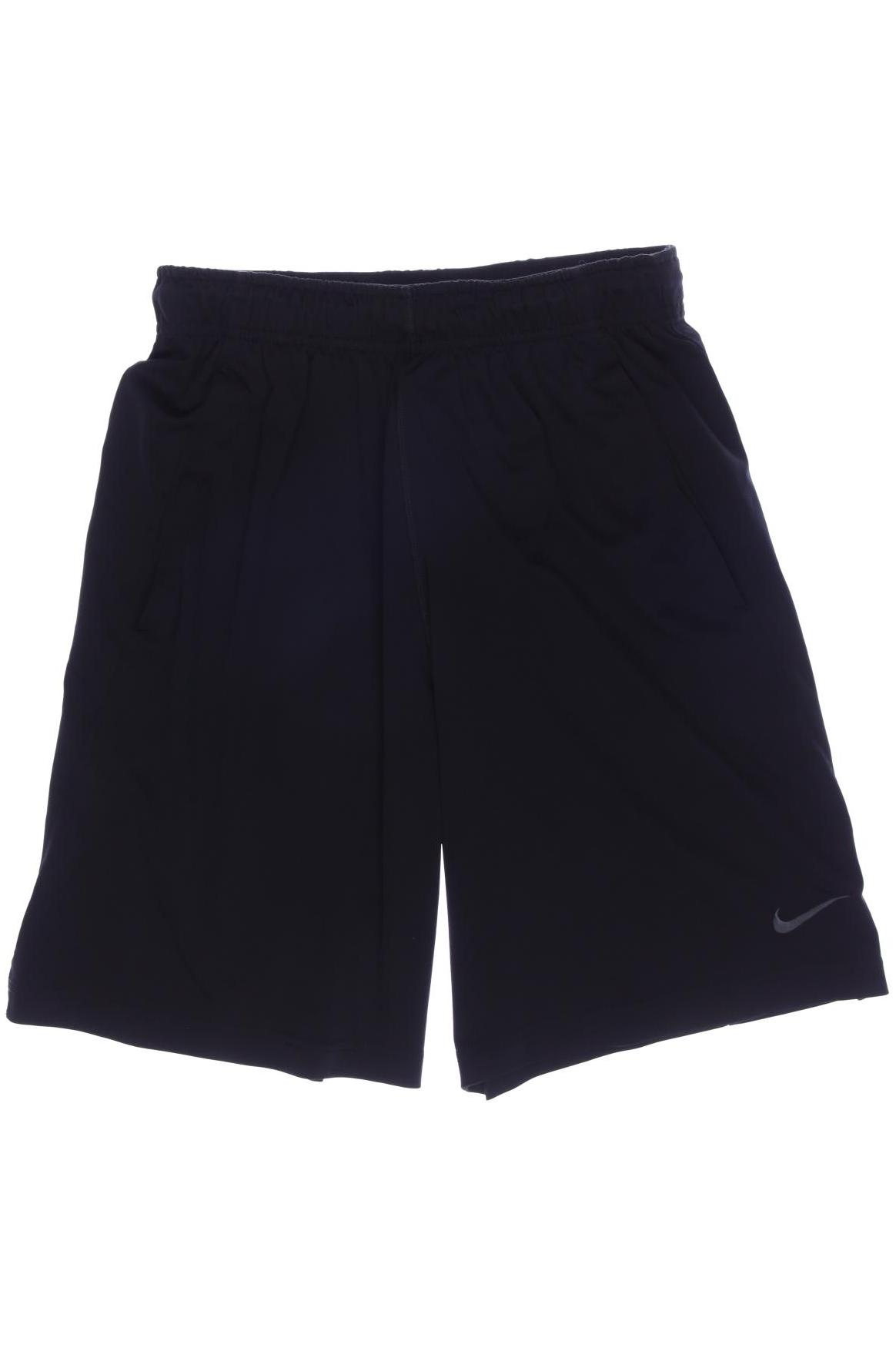 

Nike Herren Shorts, schwarz, Gr. 46