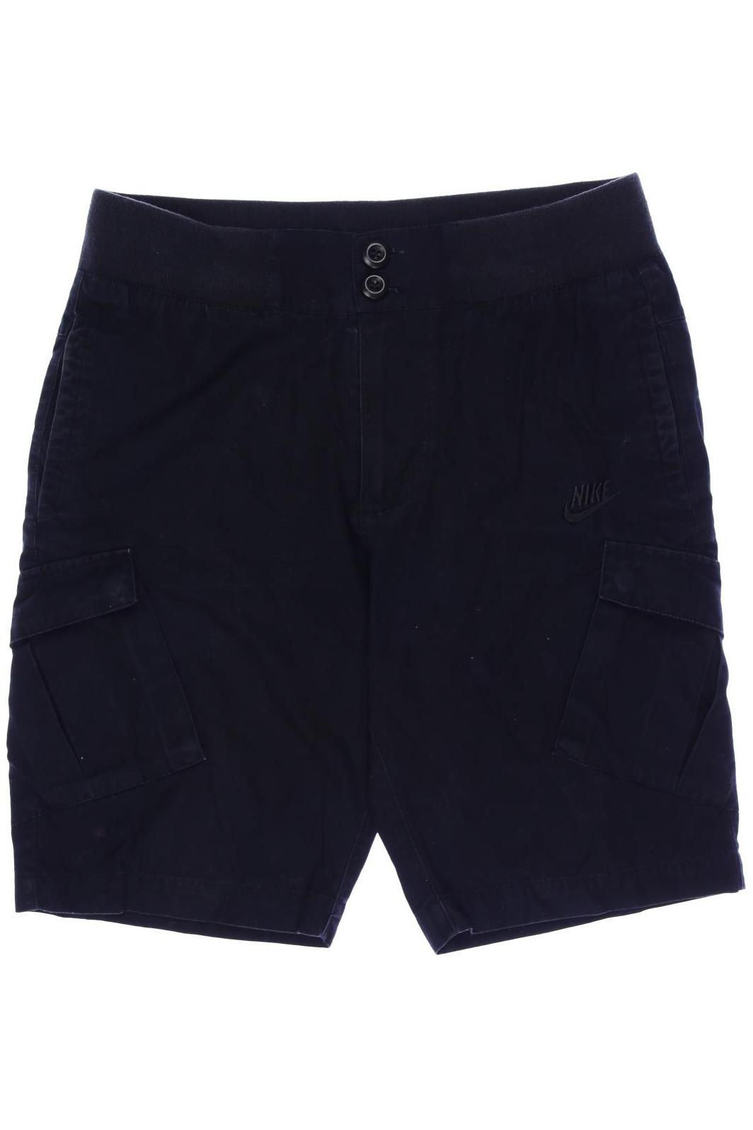 

Nike Herren Shorts, marineblau, Gr. 46