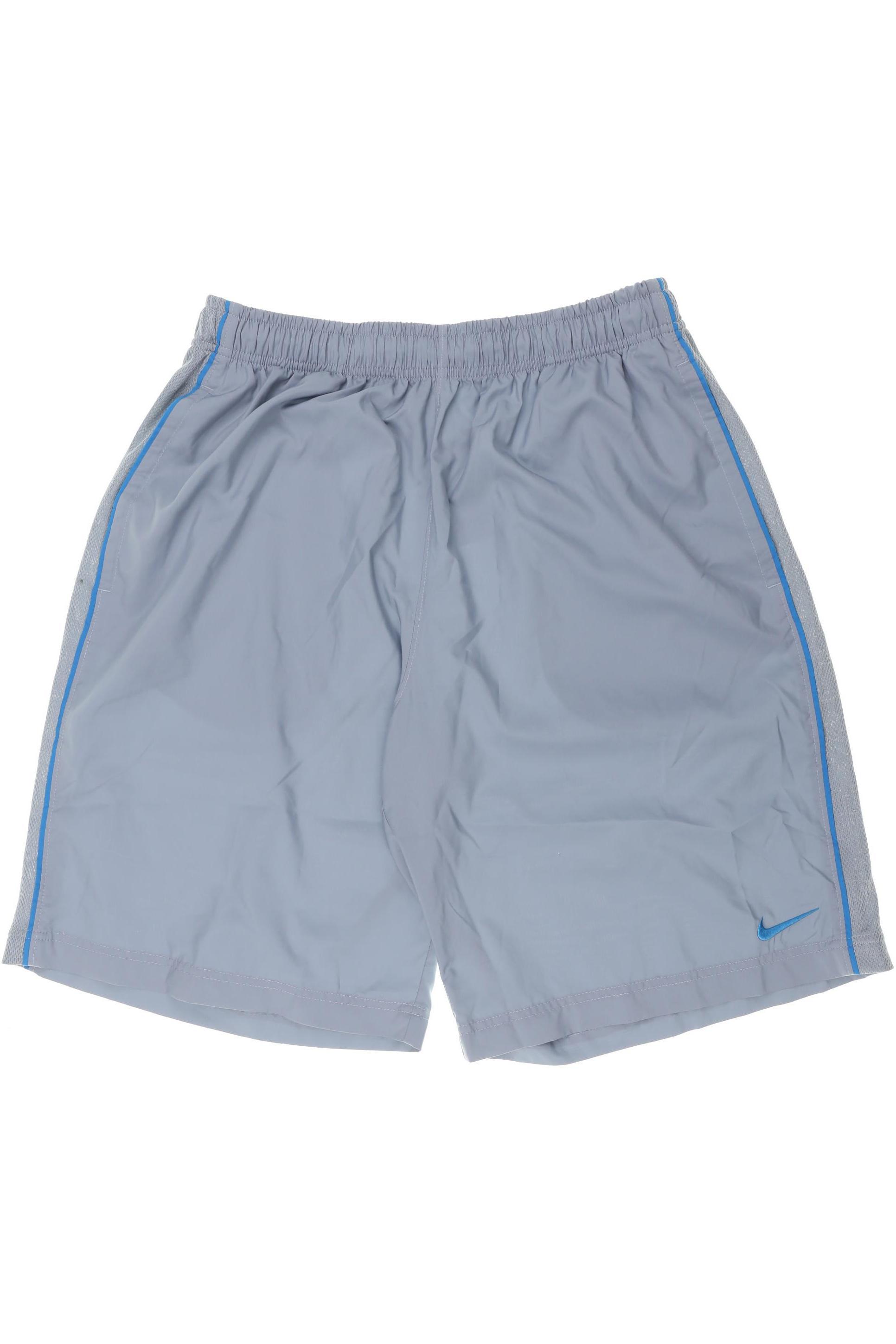 

Nike Herren Shorts, blau, Gr.