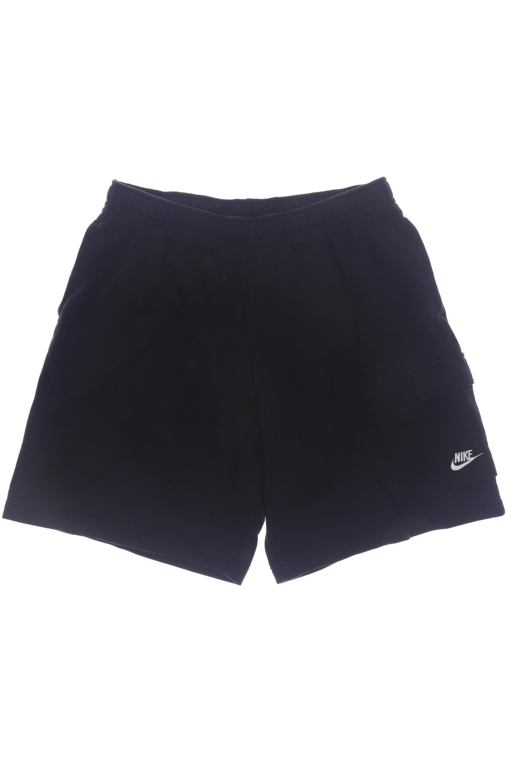 

Nike Herren Shorts, schwarz, Gr. 54
