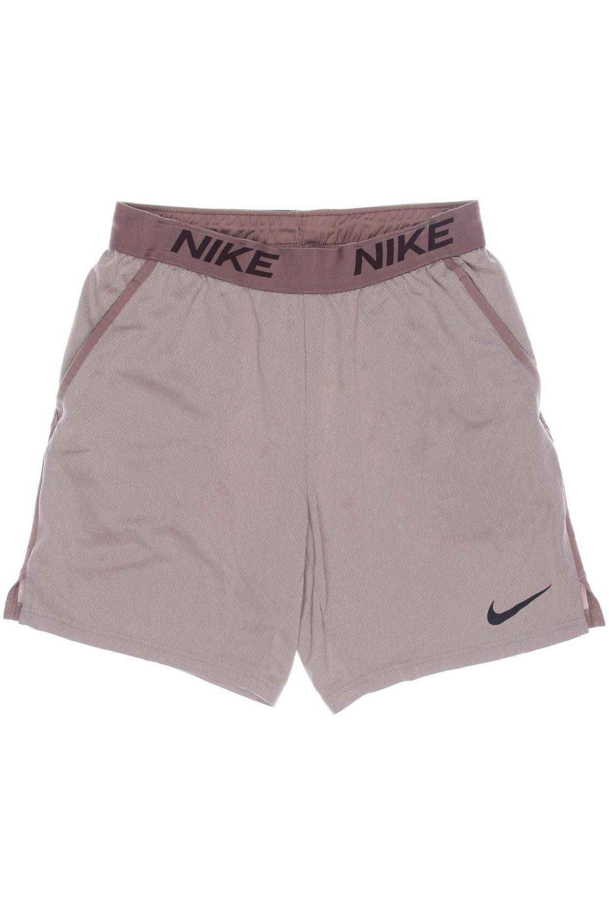 

Nike Herren Shorts, beige, Gr. 48