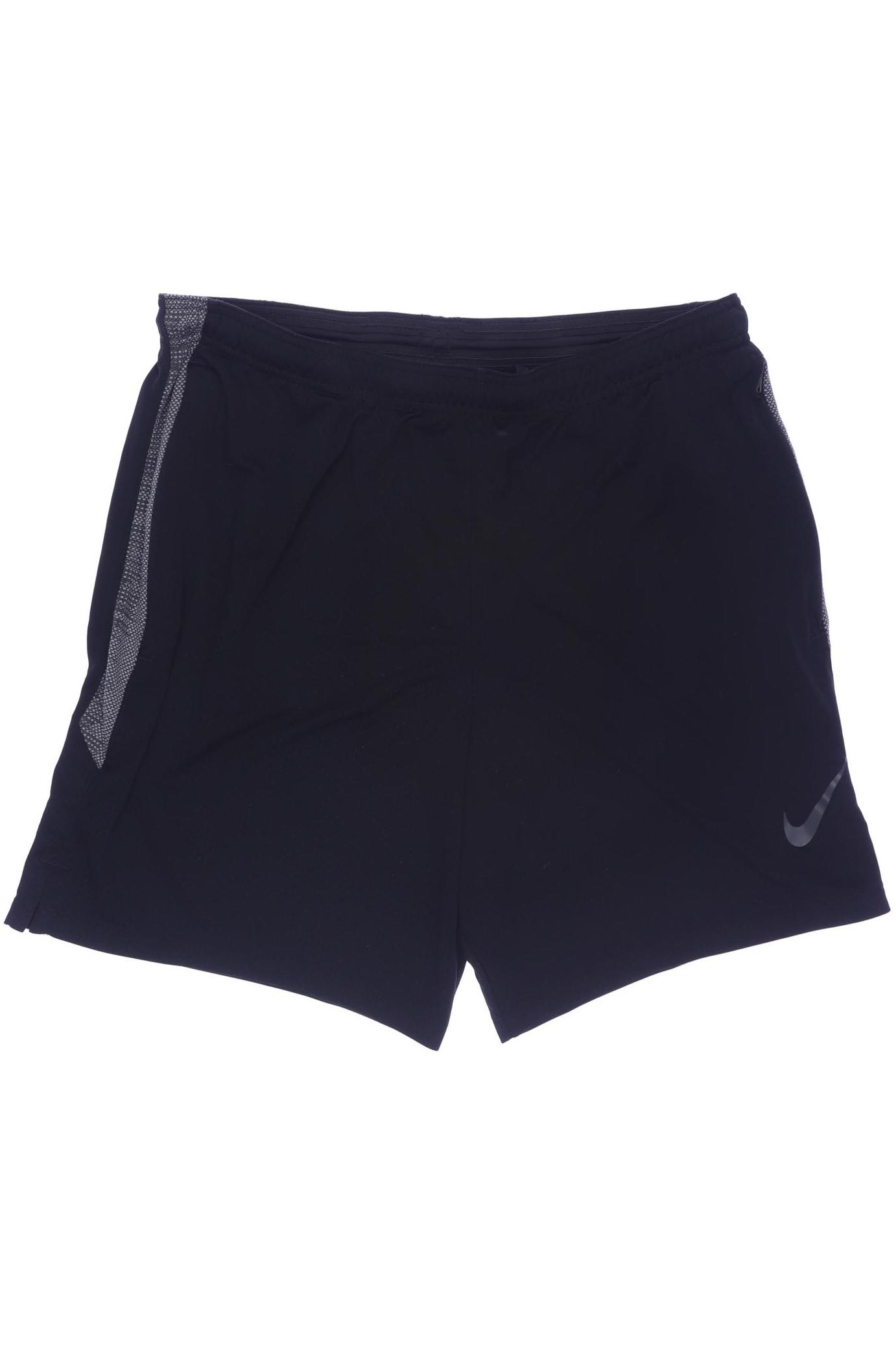 

Nike Herren Shorts, schwarz, Gr. 54
