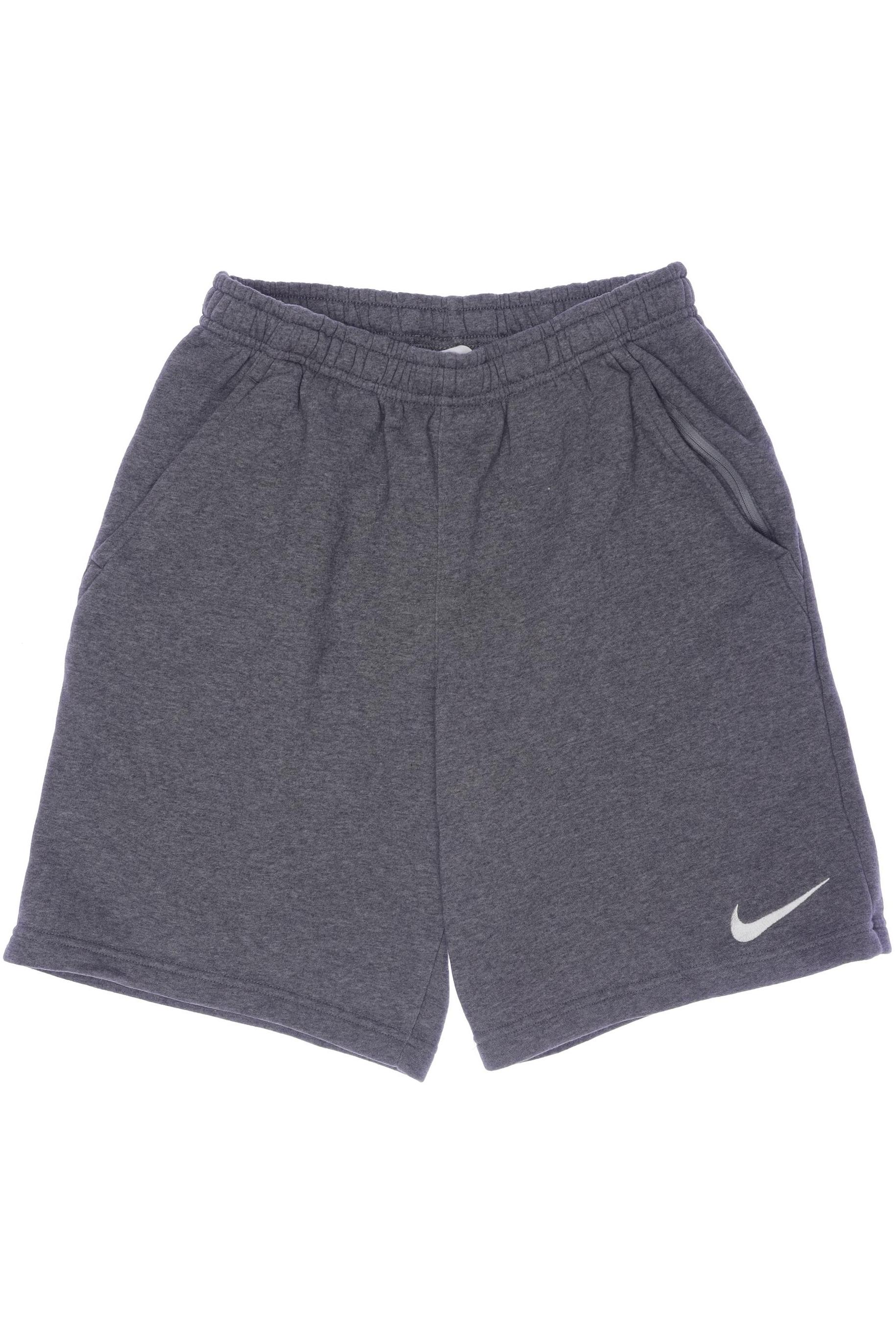 

Nike Herren Shorts, grau, Gr. 46