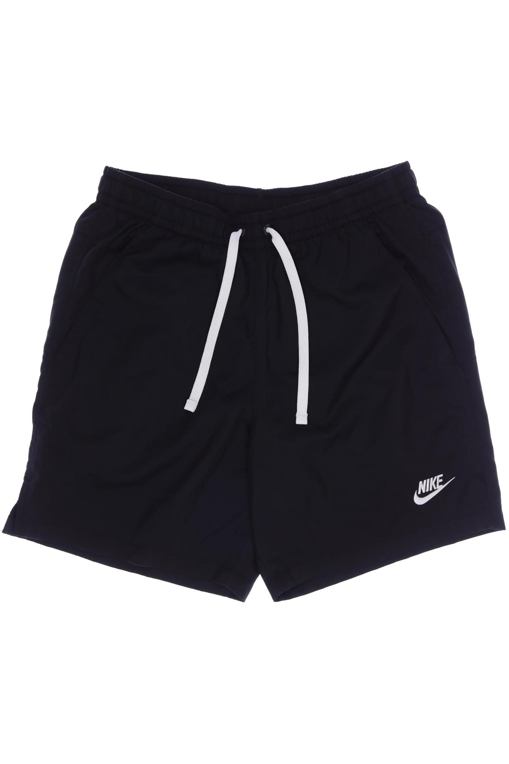 

Nike Herren Shorts, schwarz, Gr. 44
