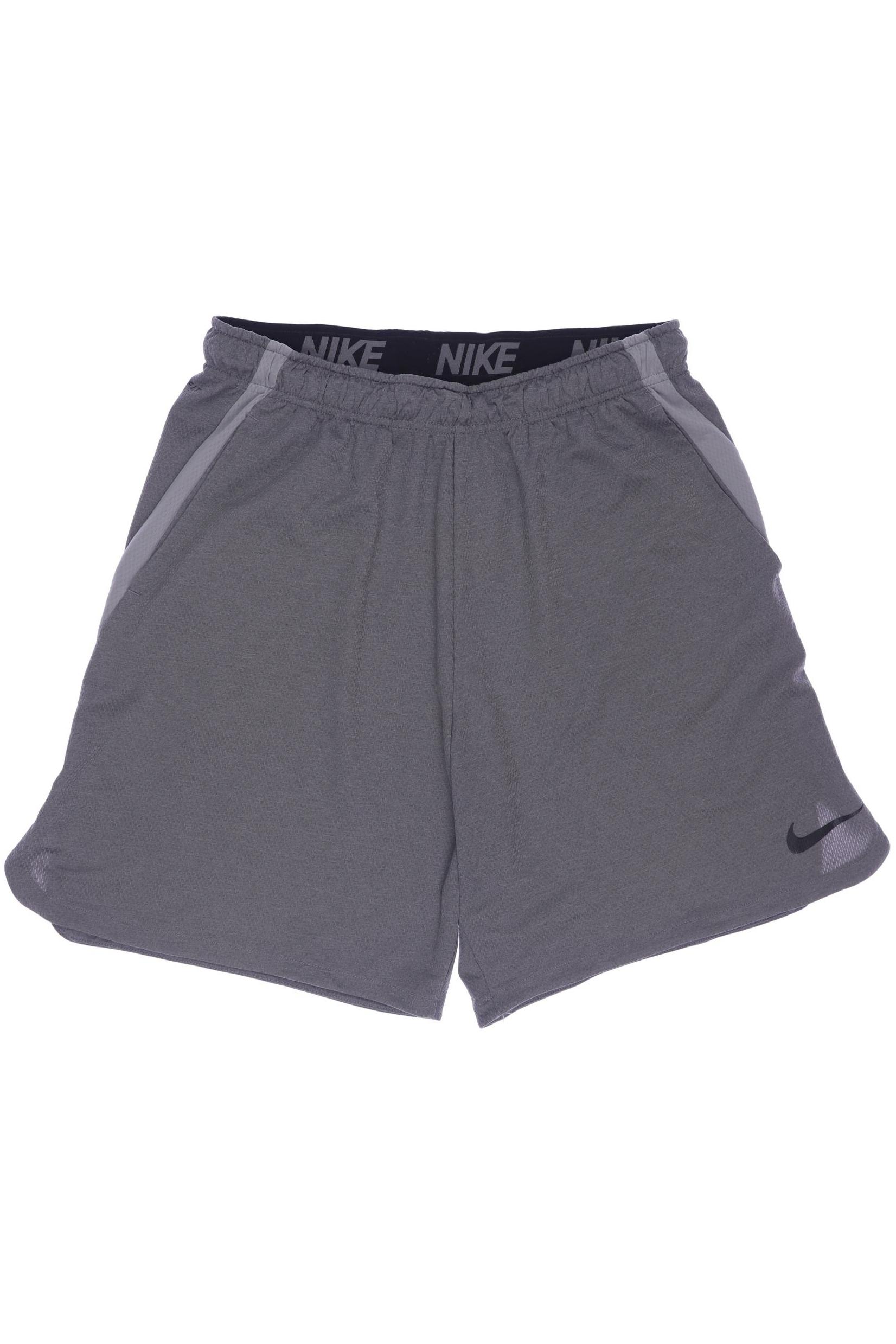 

Nike Herren Shorts, grau, Gr. 52