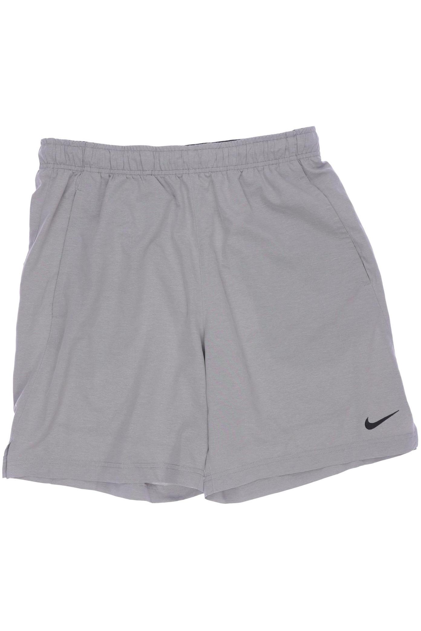 

Nike Herren Shorts, grau, Gr. 52