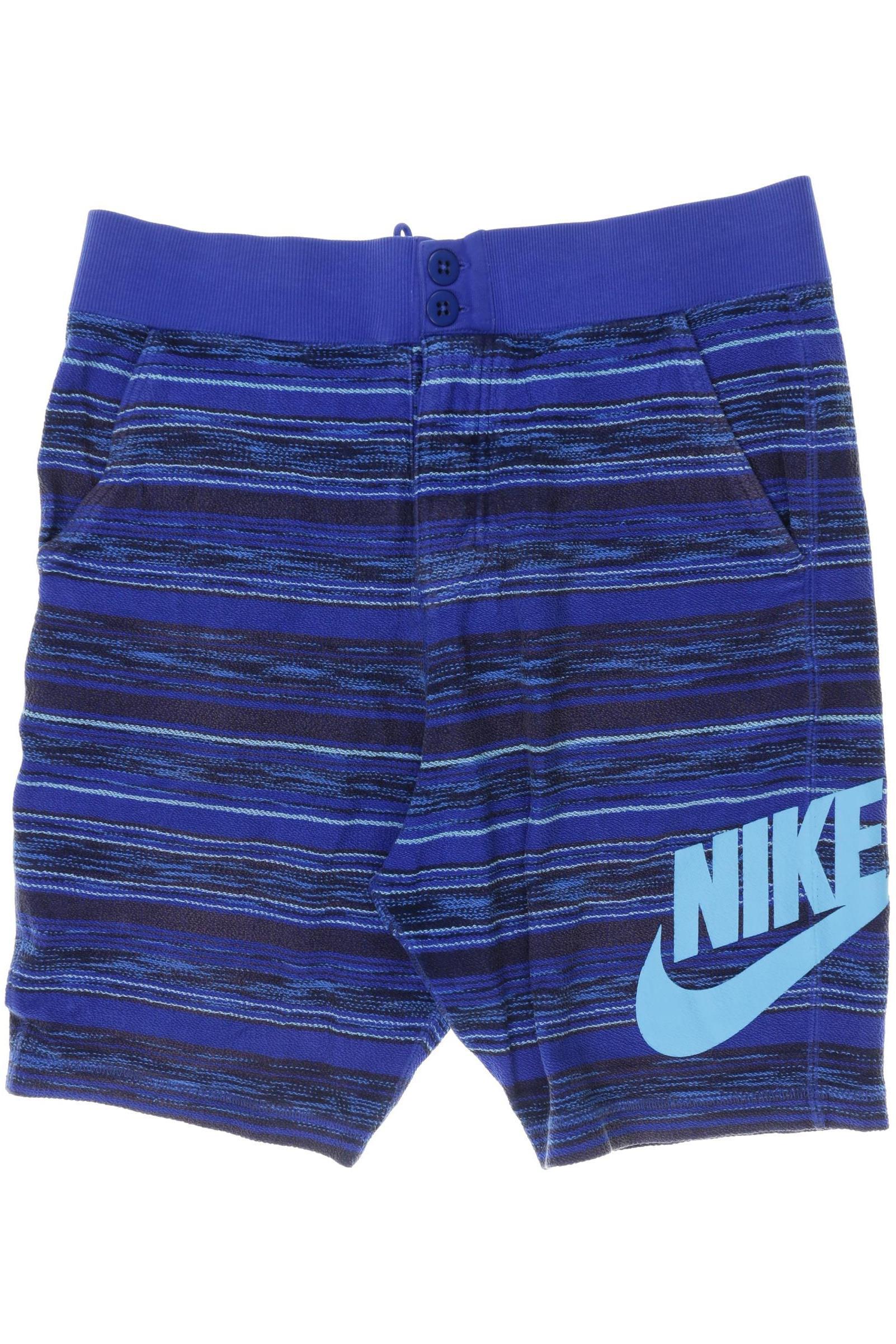 

Nike Herren Shorts, blau, Gr.