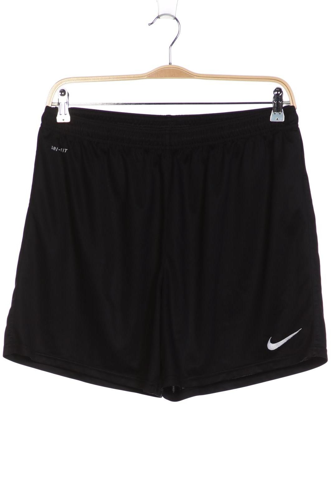 

Nike Herren Shorts, schwarz, Gr. 54