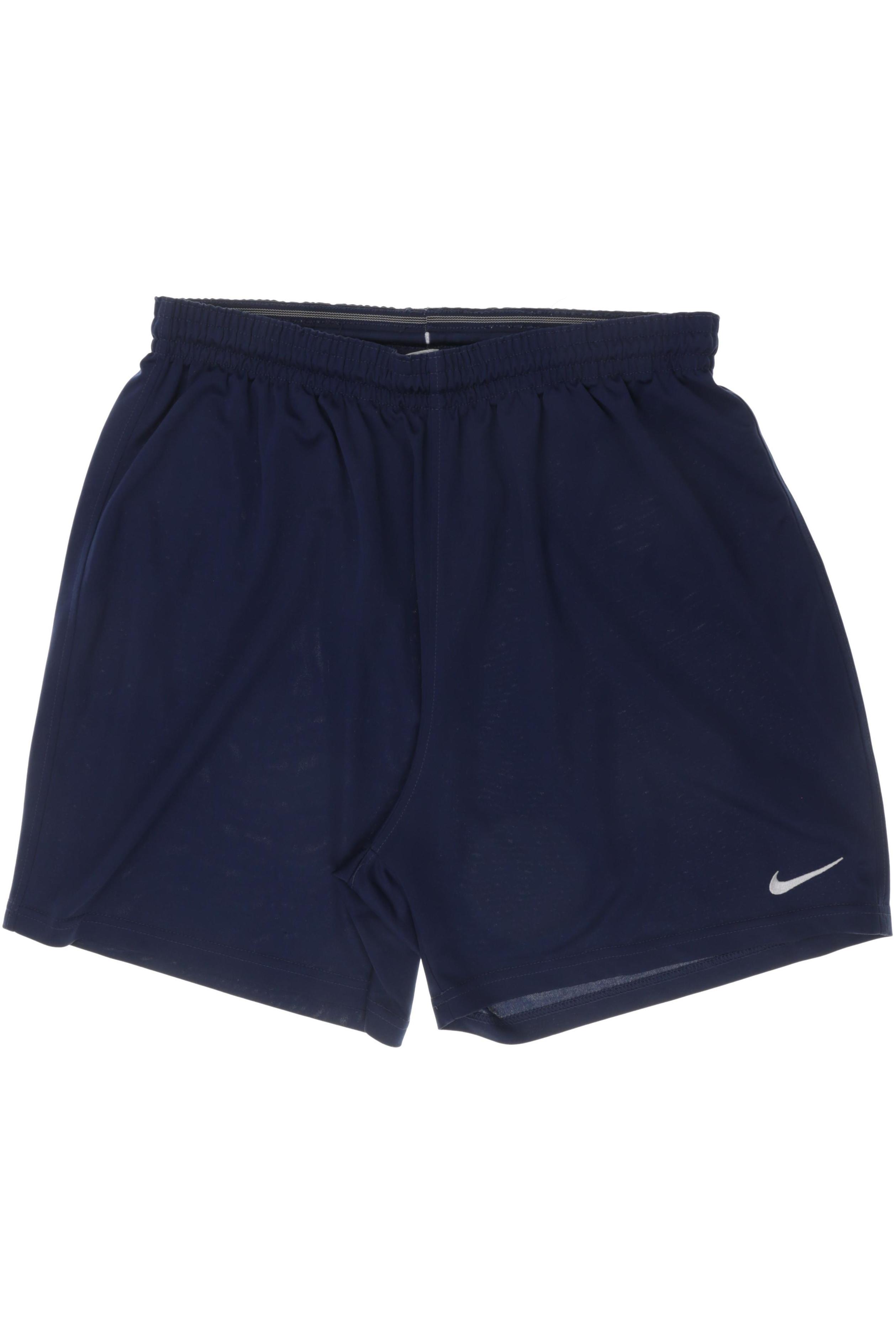 

Nike Herren Shorts, blau, Gr.