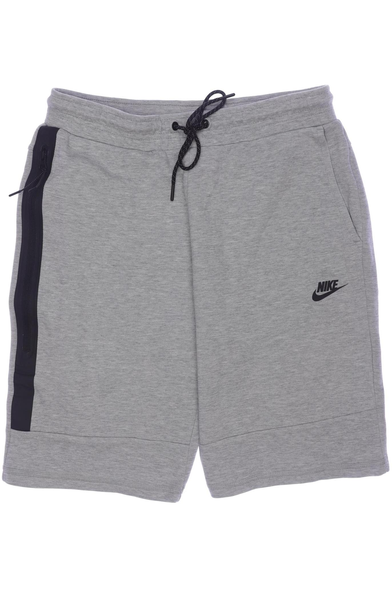

Nike Herren Shorts, grau, Gr. 48