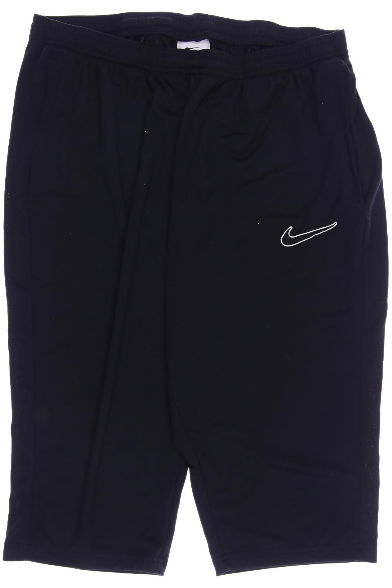 

Nike Herren Shorts, schwarz