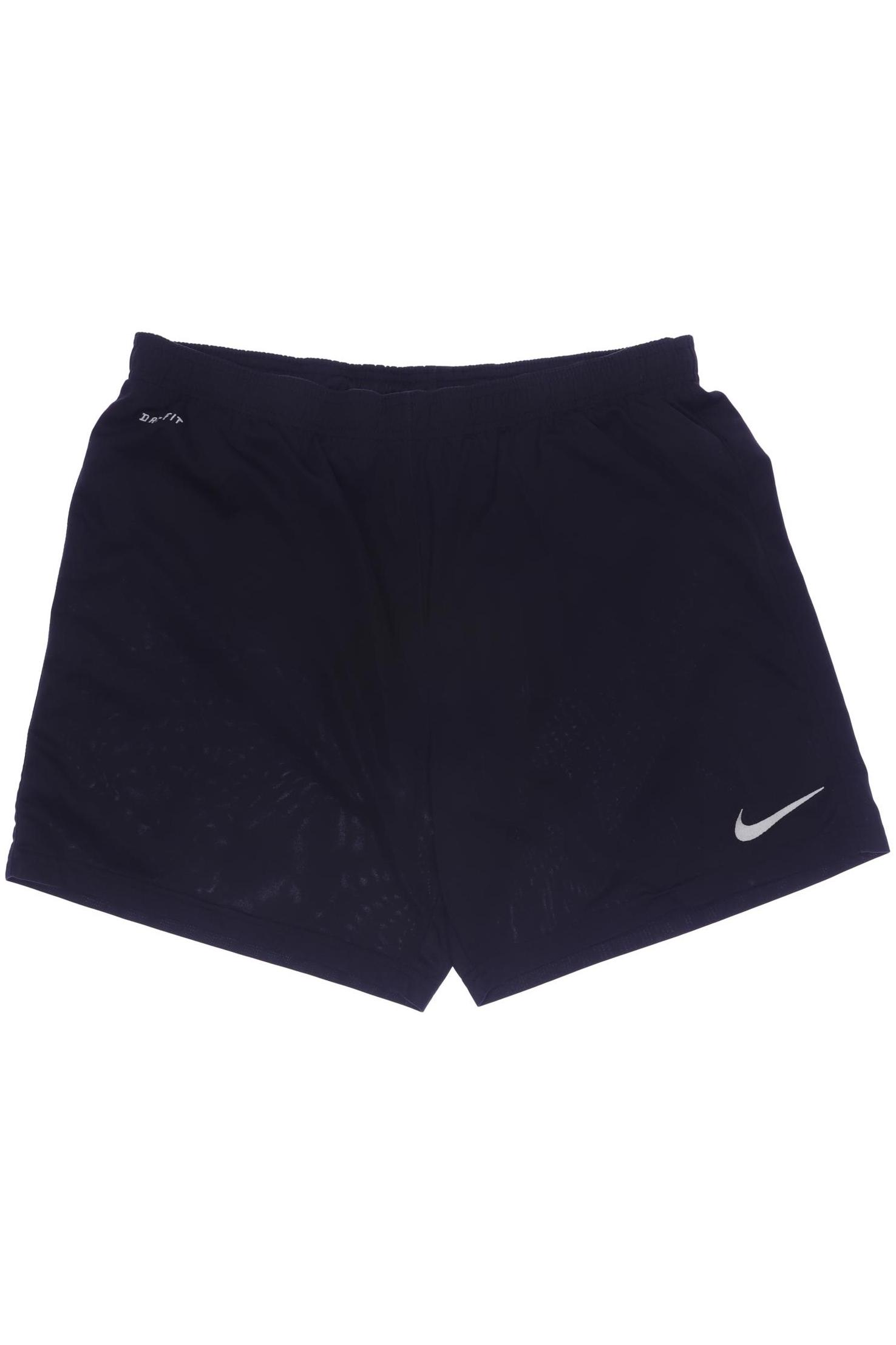 

Nike Herren Shorts, schwarz, Gr. 52