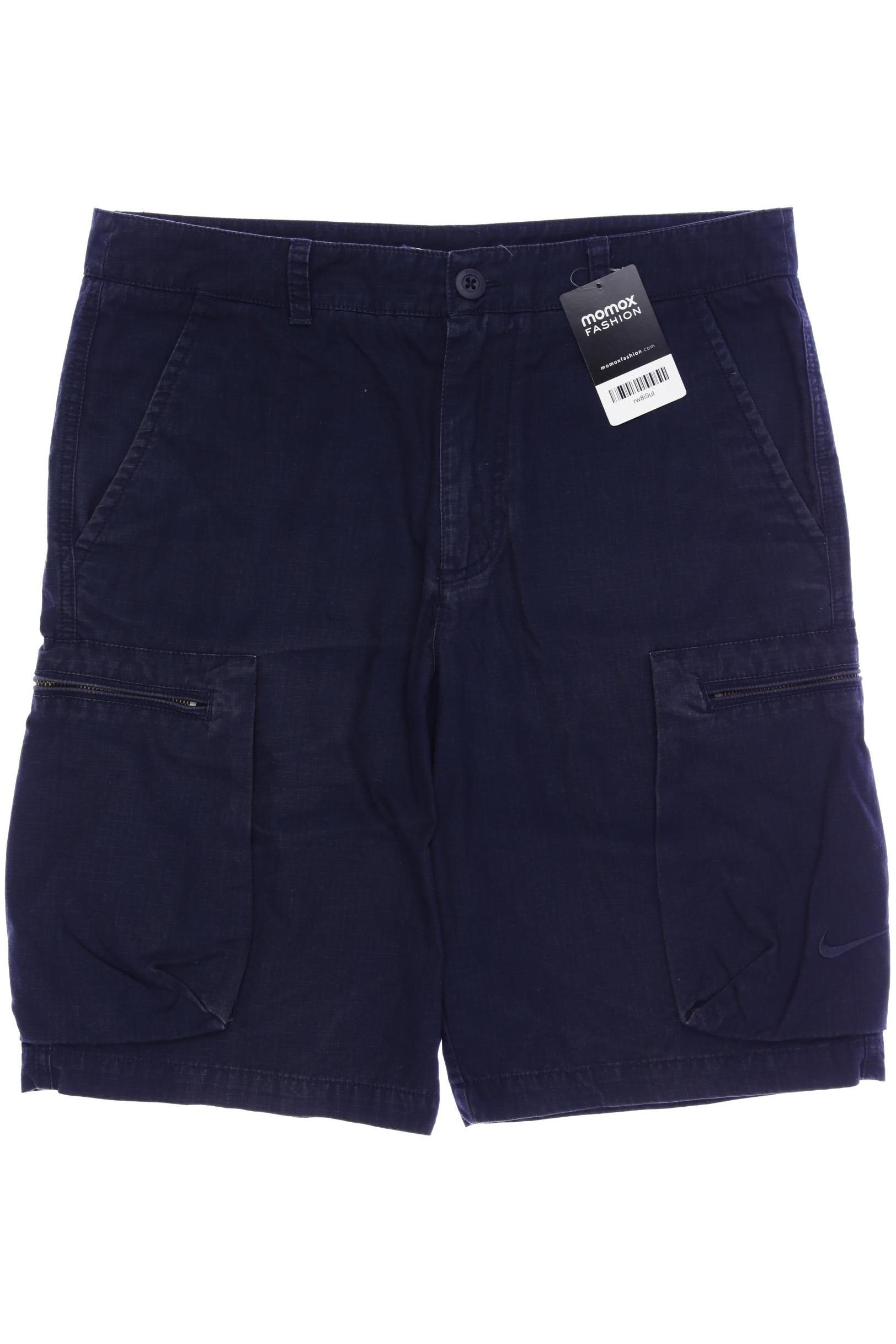 

Nike Herren Shorts, marineblau, Gr. 32
